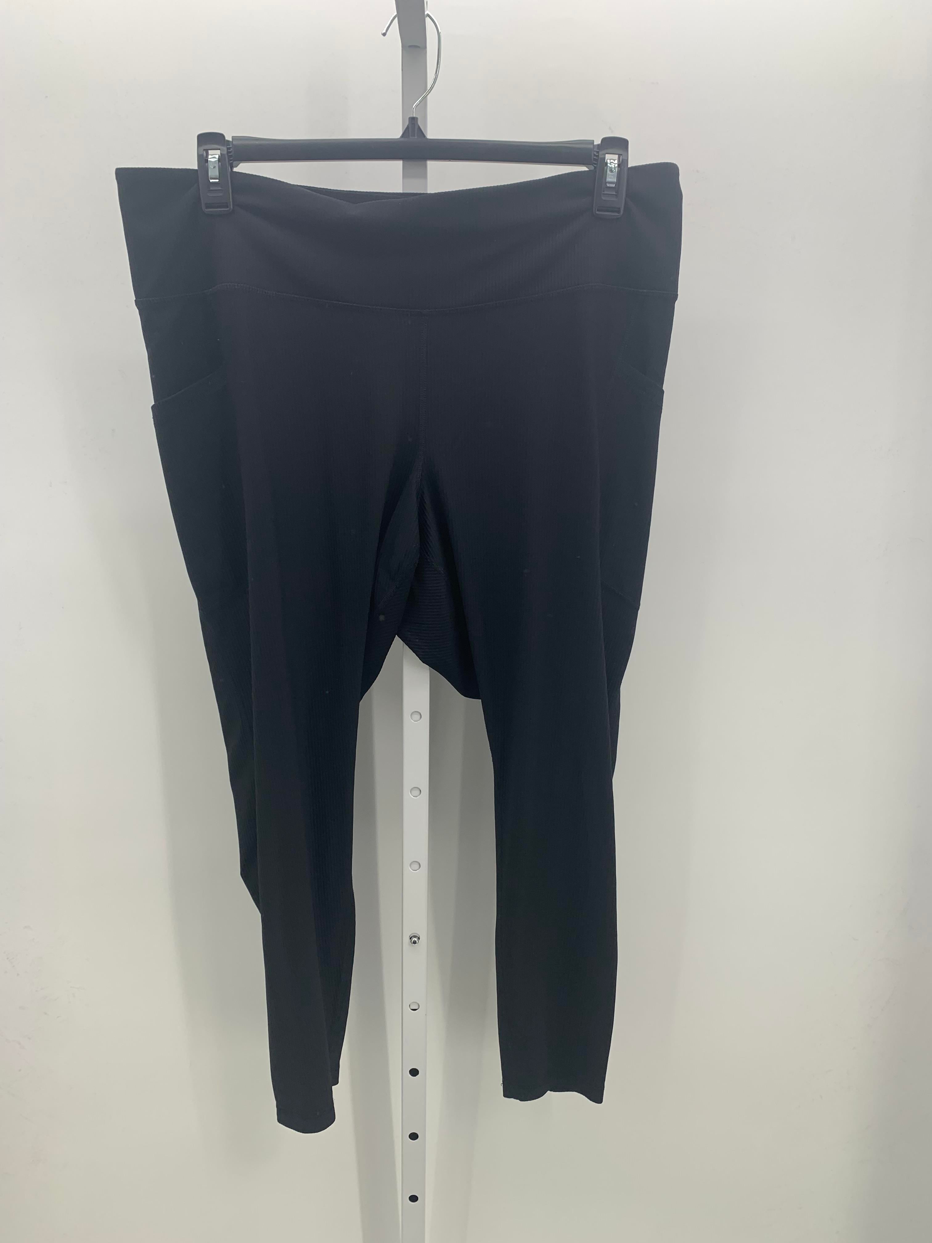 Old Navy Size XXL Misses Leggings