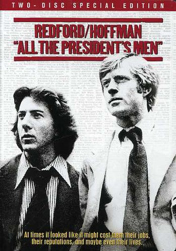 All the President's Men -