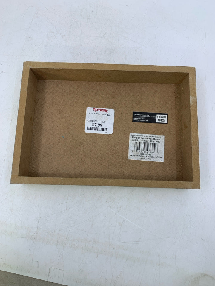 ONE IN A LIFETIME YOU MEET.