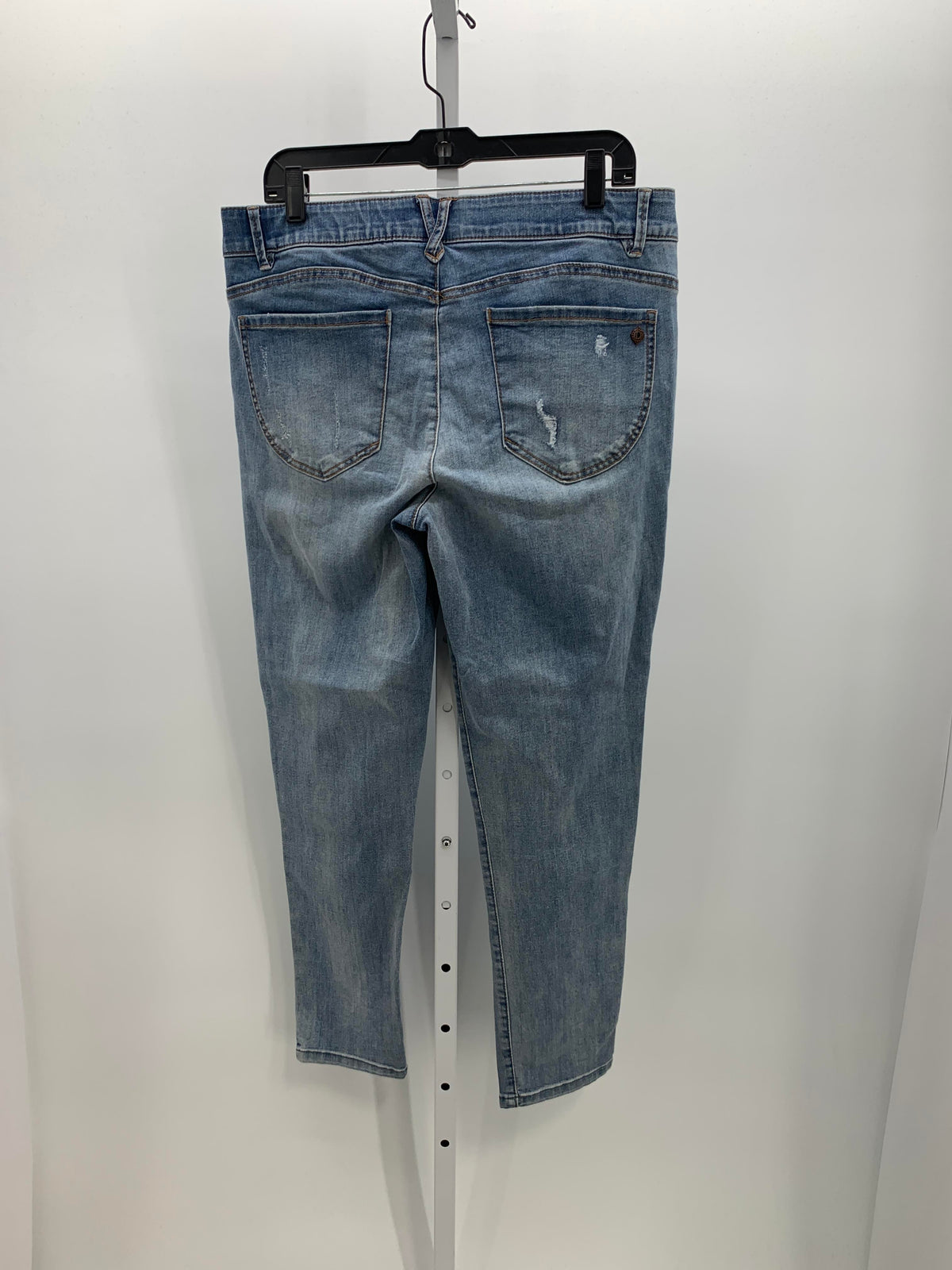 Demonin Size 14 Misses Jeans