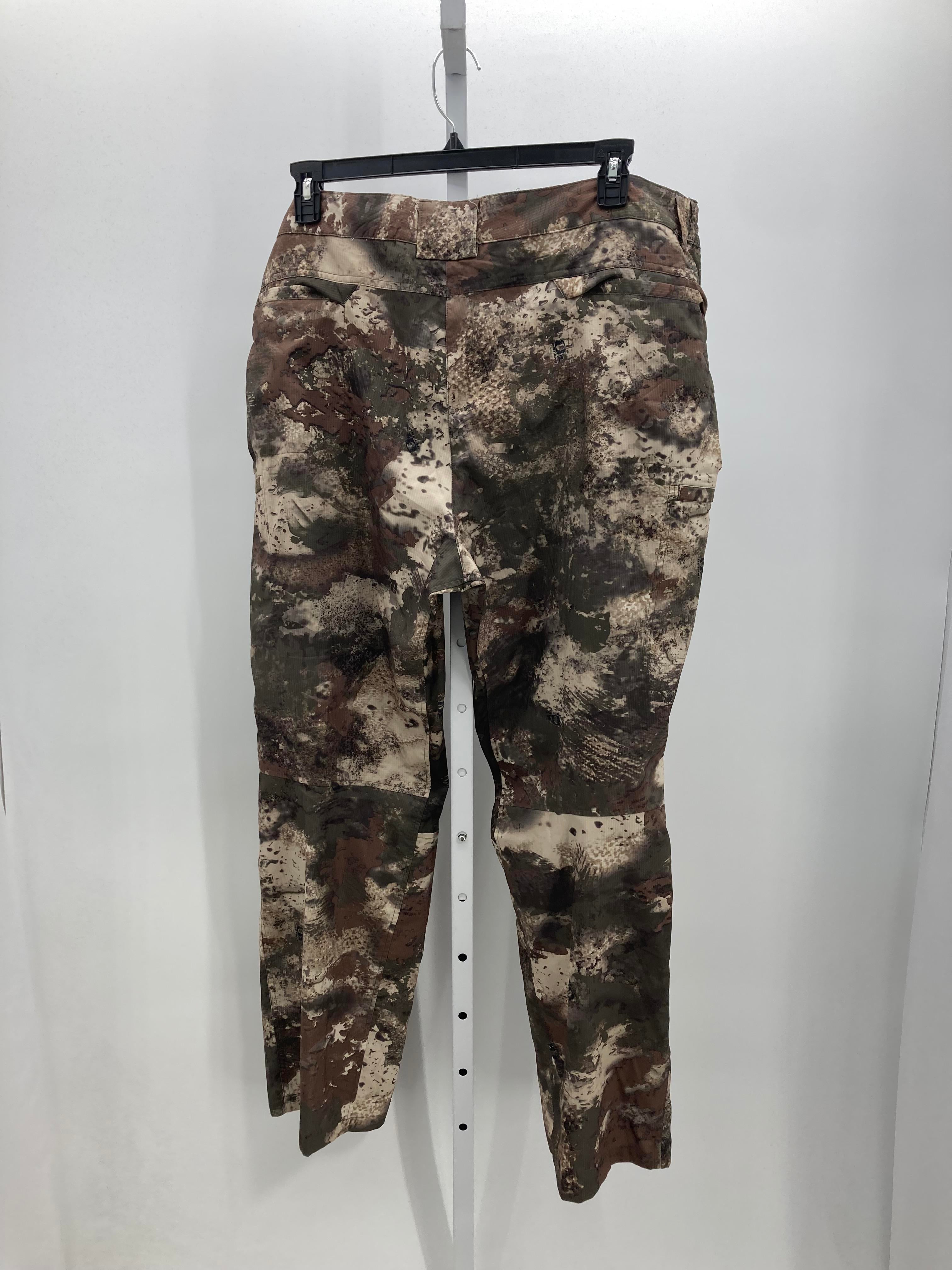 PATTERN CARGO