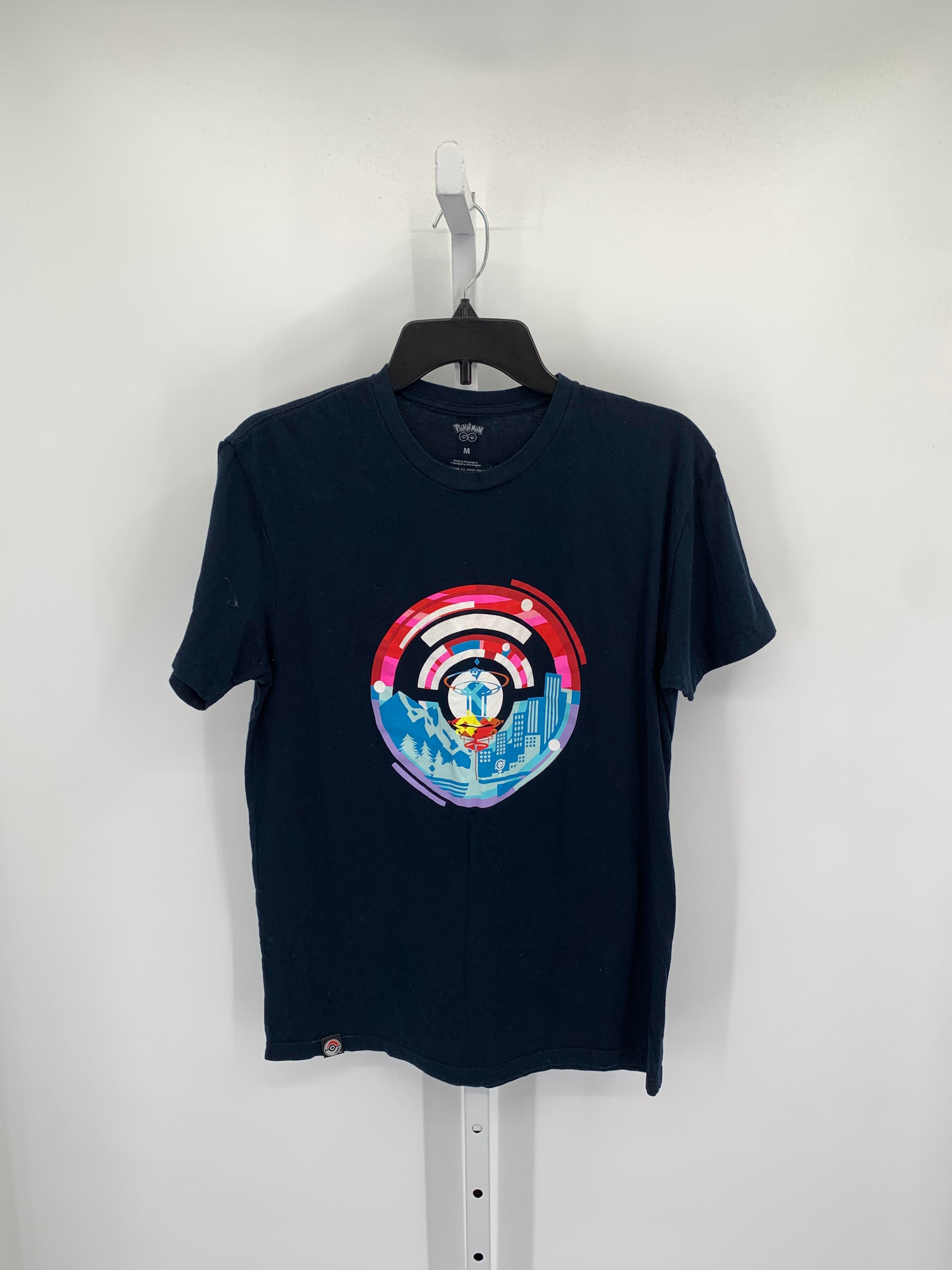 GO FEST 2021 GRAPHIC TEE.