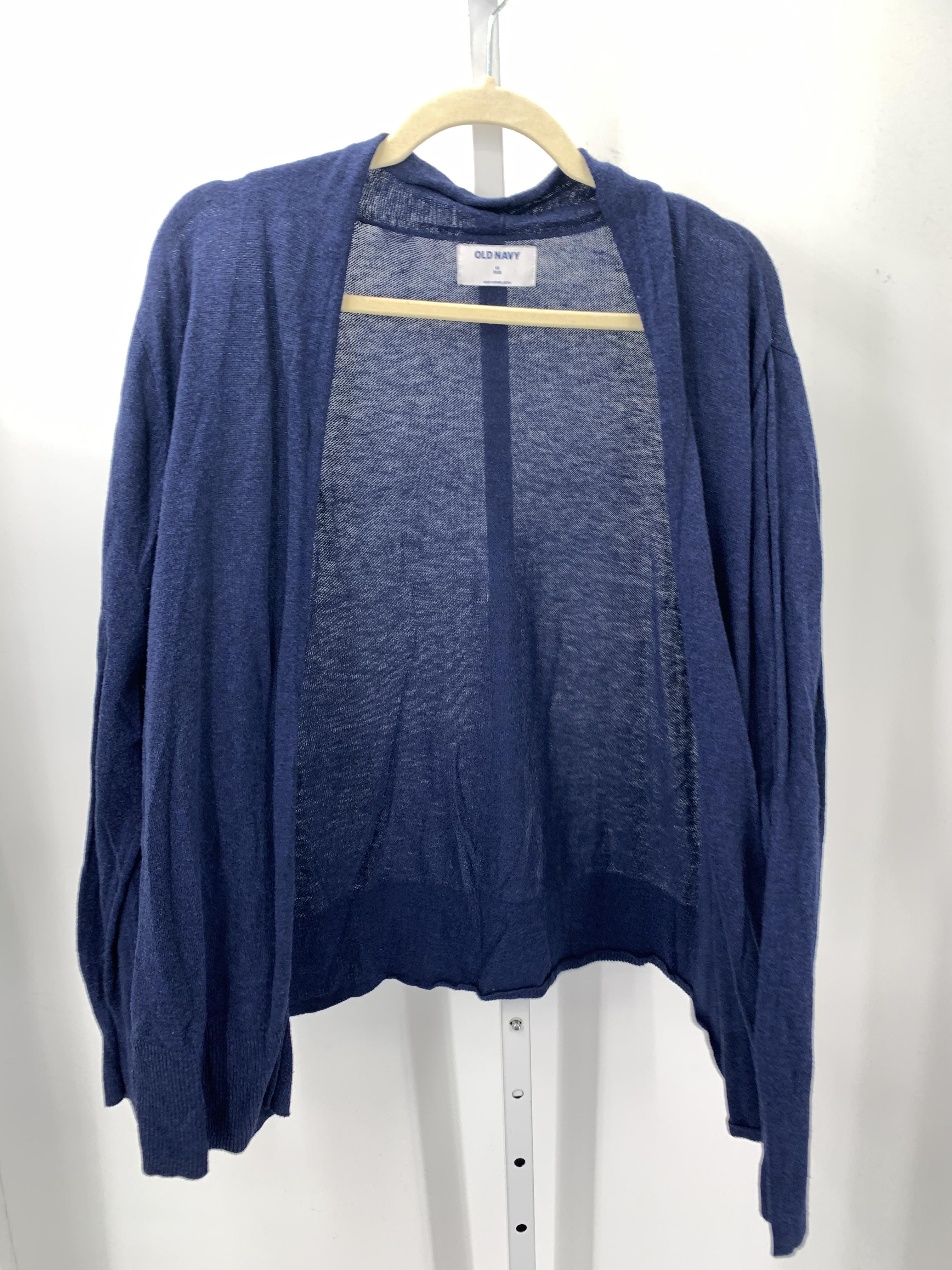 Old Navy Size 1X Womens Cardigan