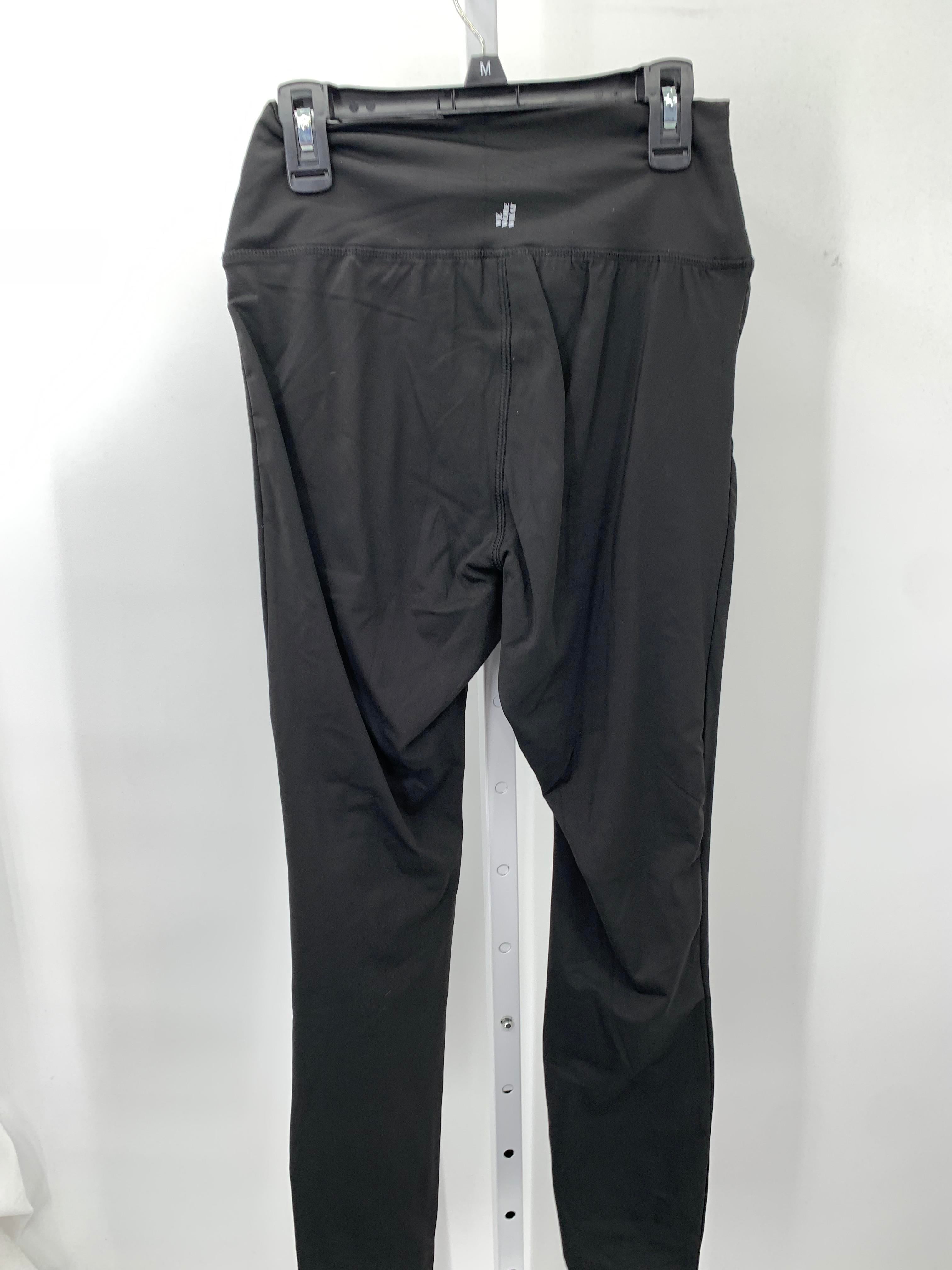 Size Medium Misses Leggings