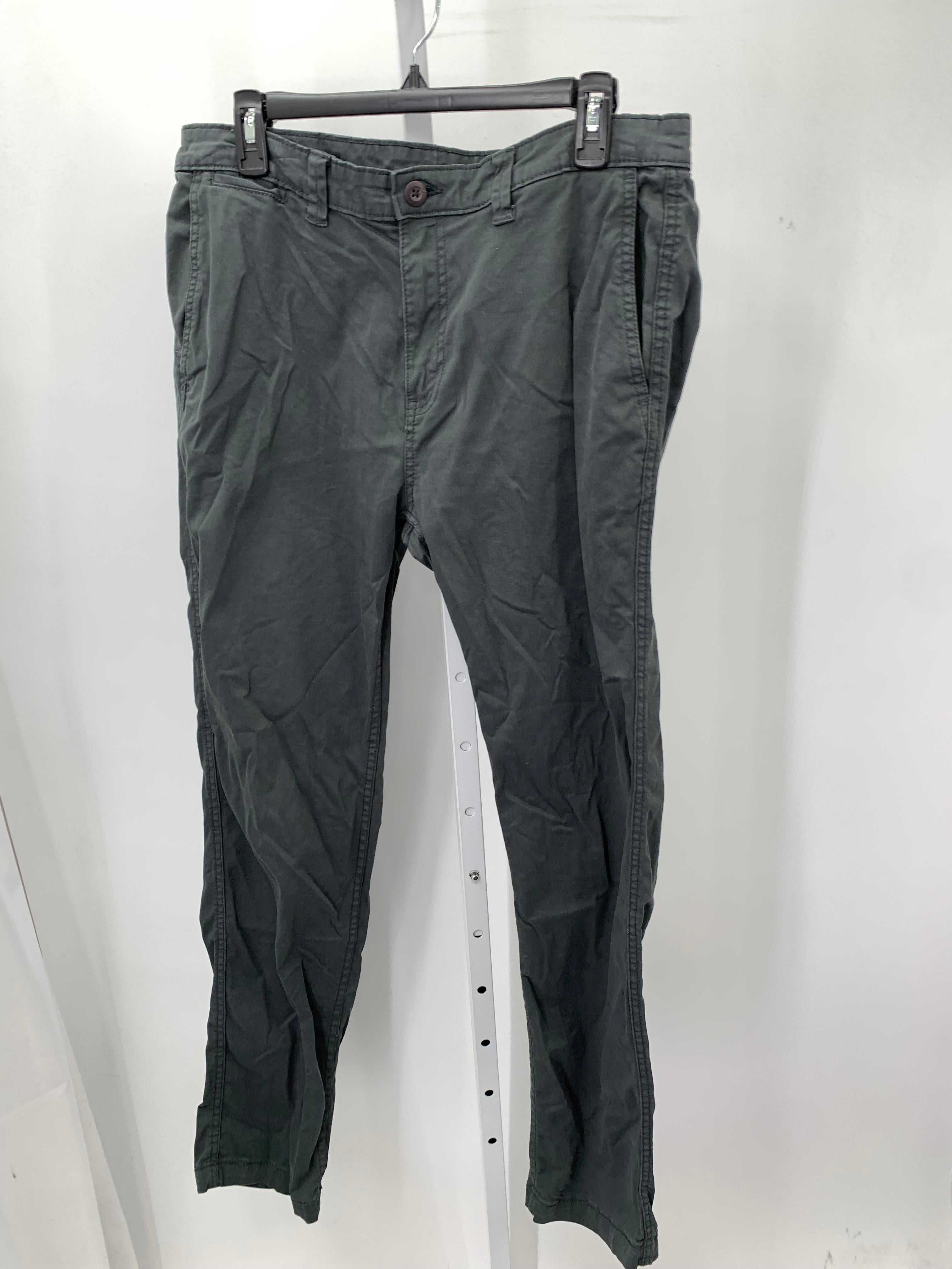 SLIM FIT PANTS