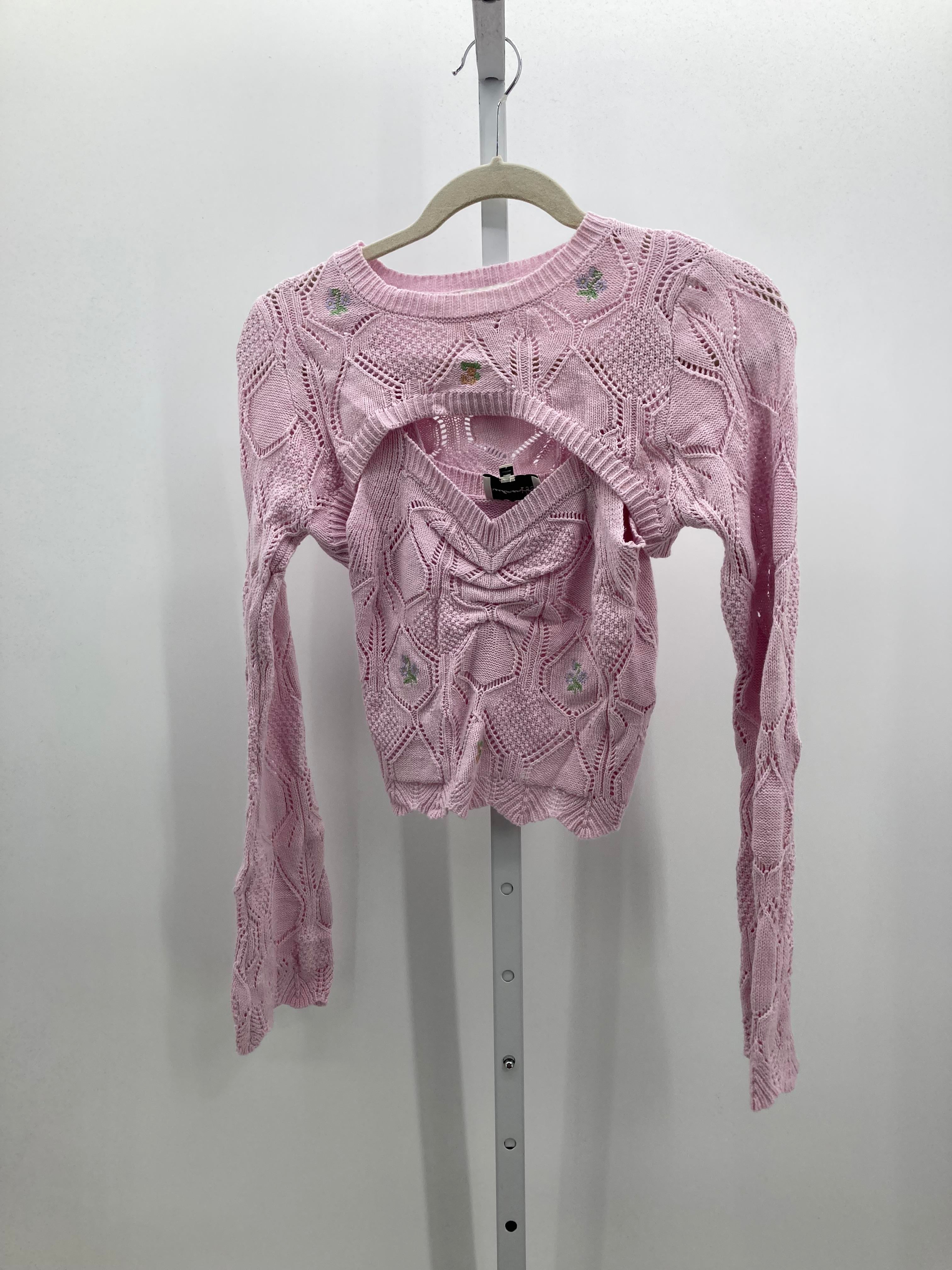 Freshman Size Small Juniors 2pc. Outfit