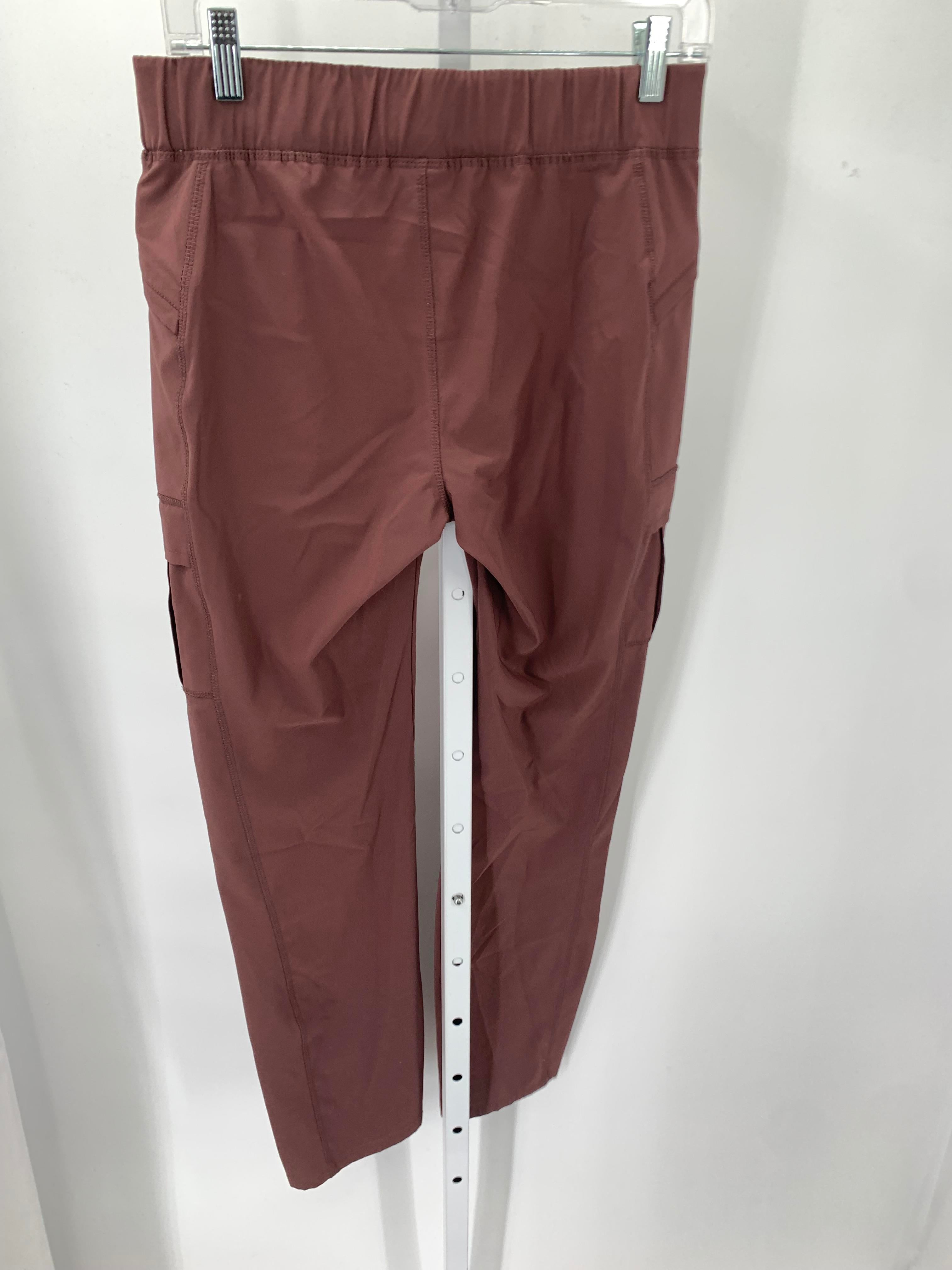 Eddie Bauer Size 6 Misses Pants