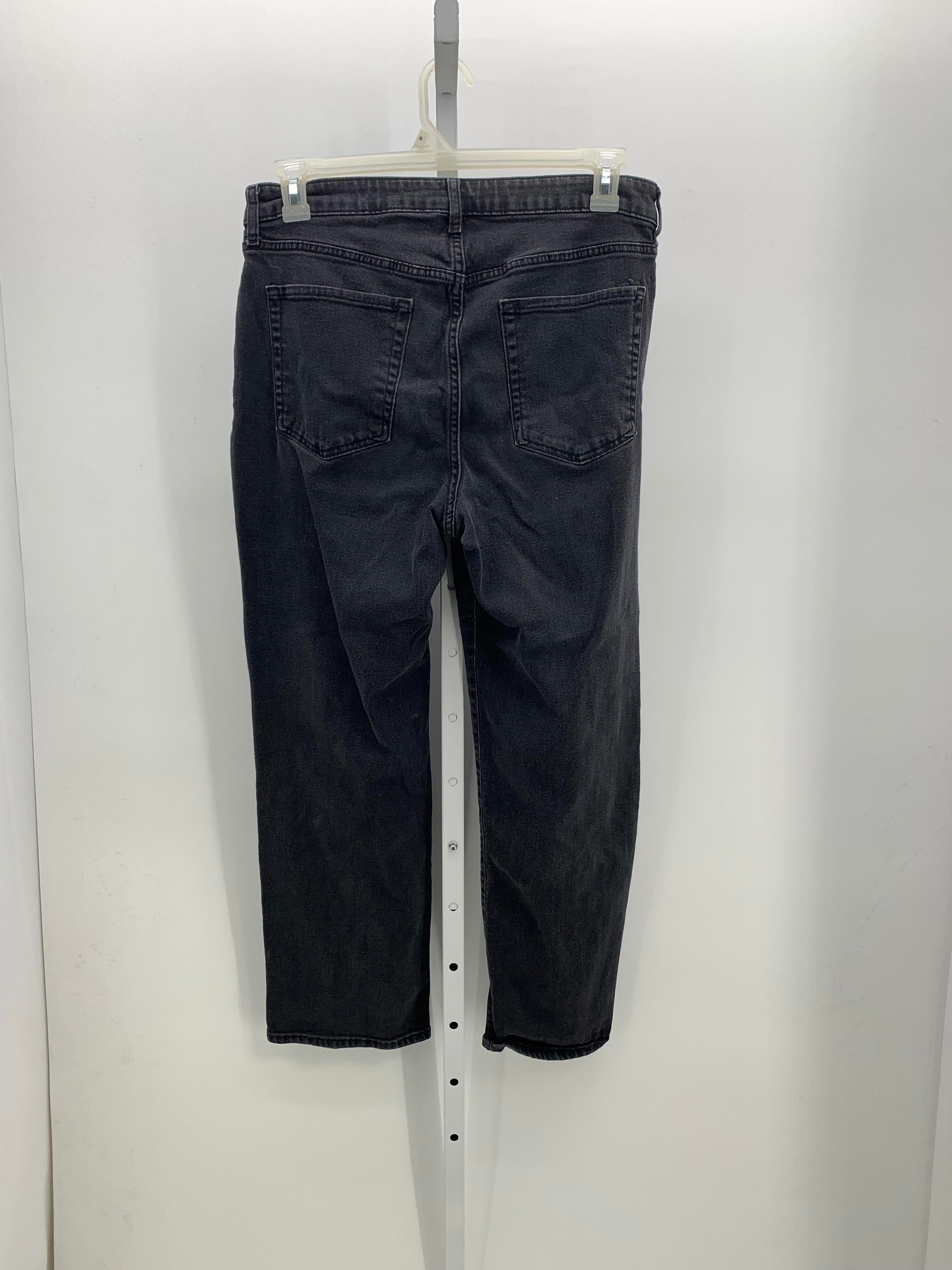 Old Navy Size 14 Misses Jeans