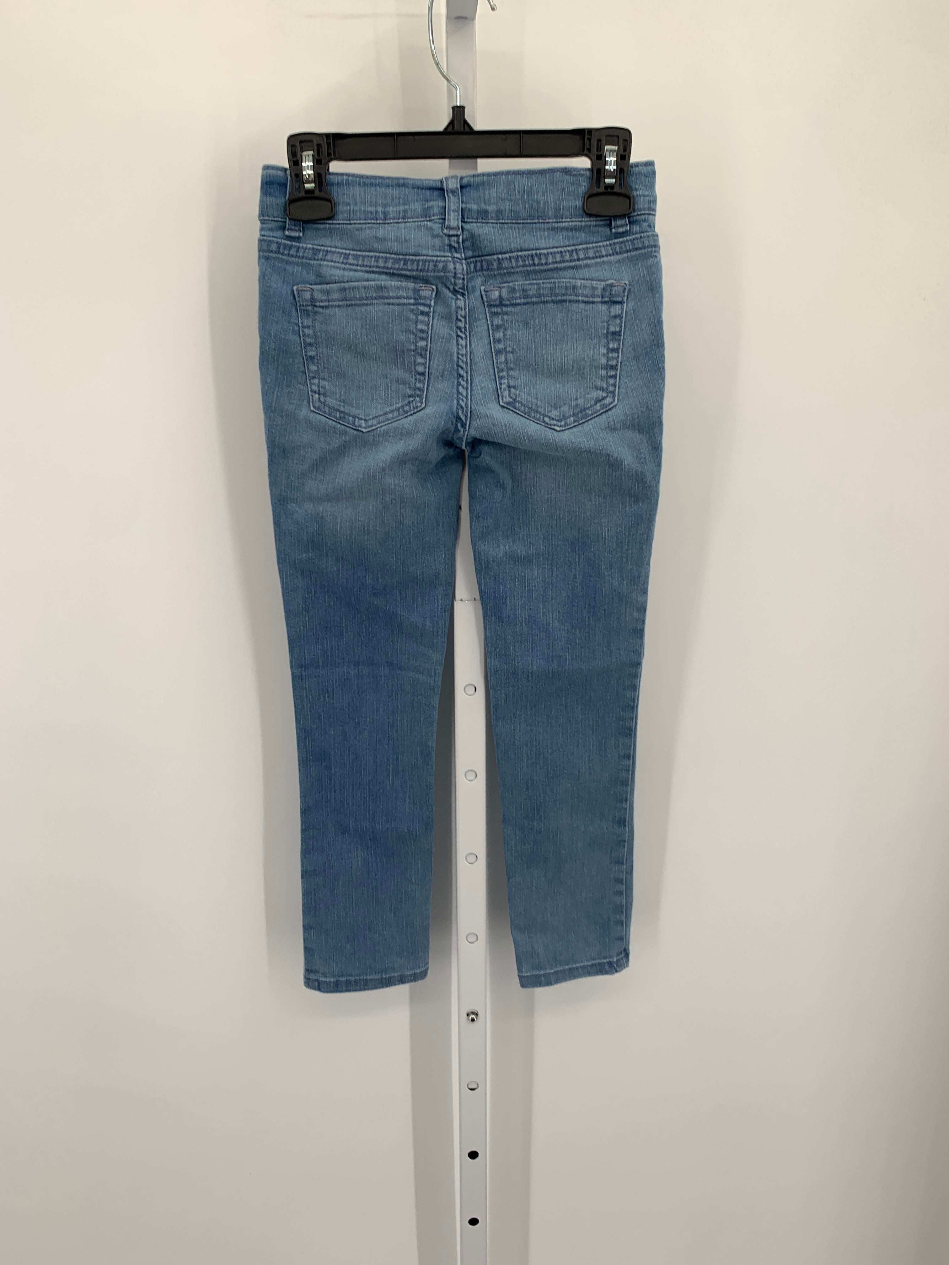 Children's Place Size 6 Girls Jeans