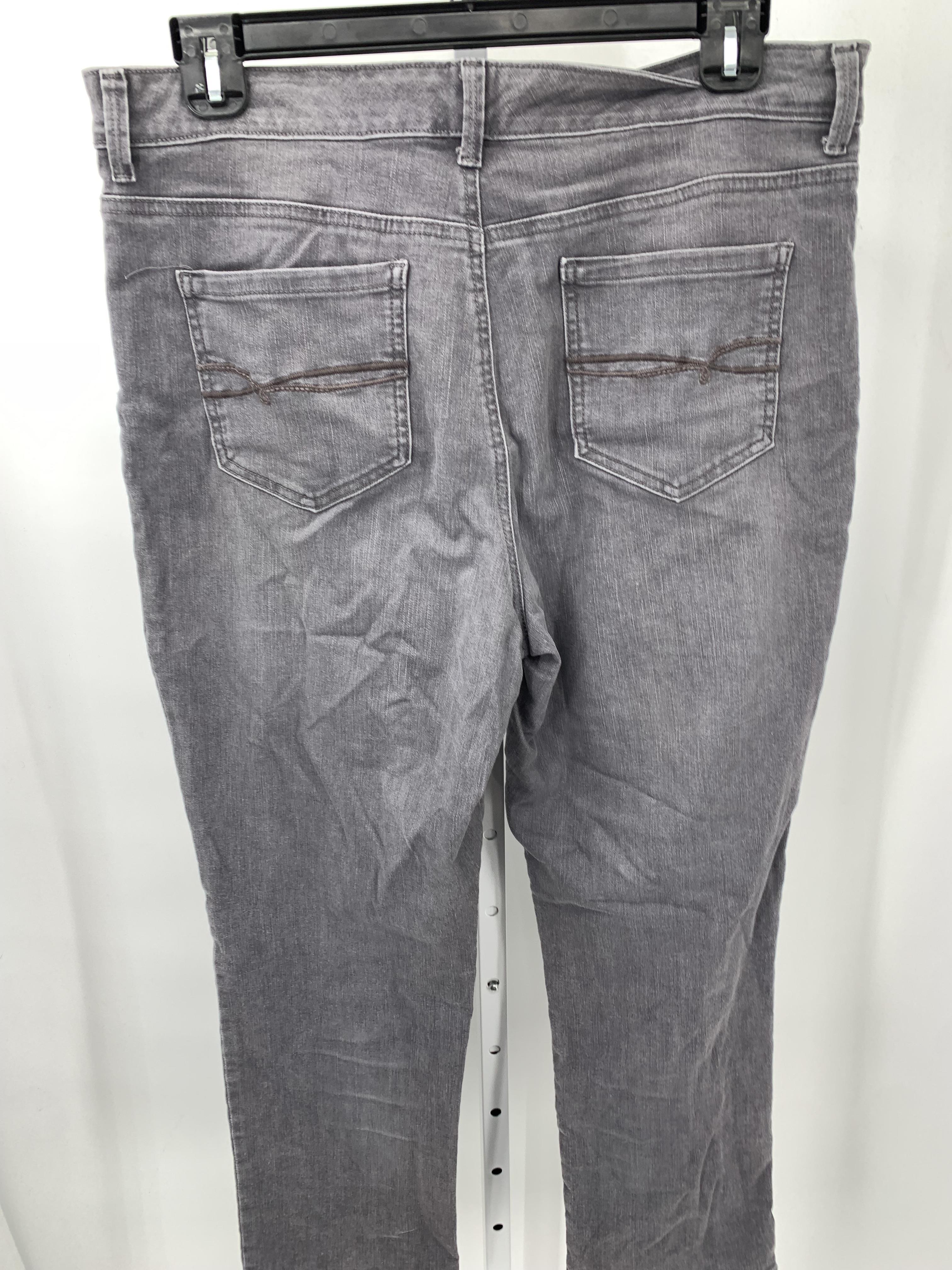 Gloria Vanderbilt Size 16 Misses Jeans