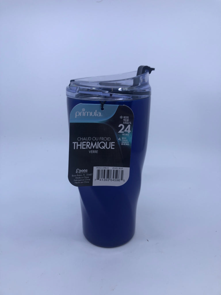NIP PRIMULA THERMAL WATER BOTTLE.