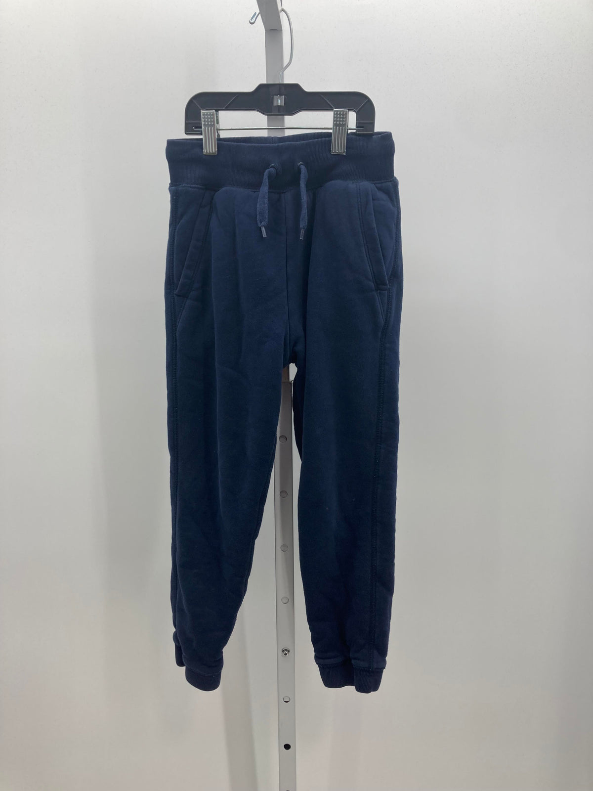 FLEECE LINED KNIT