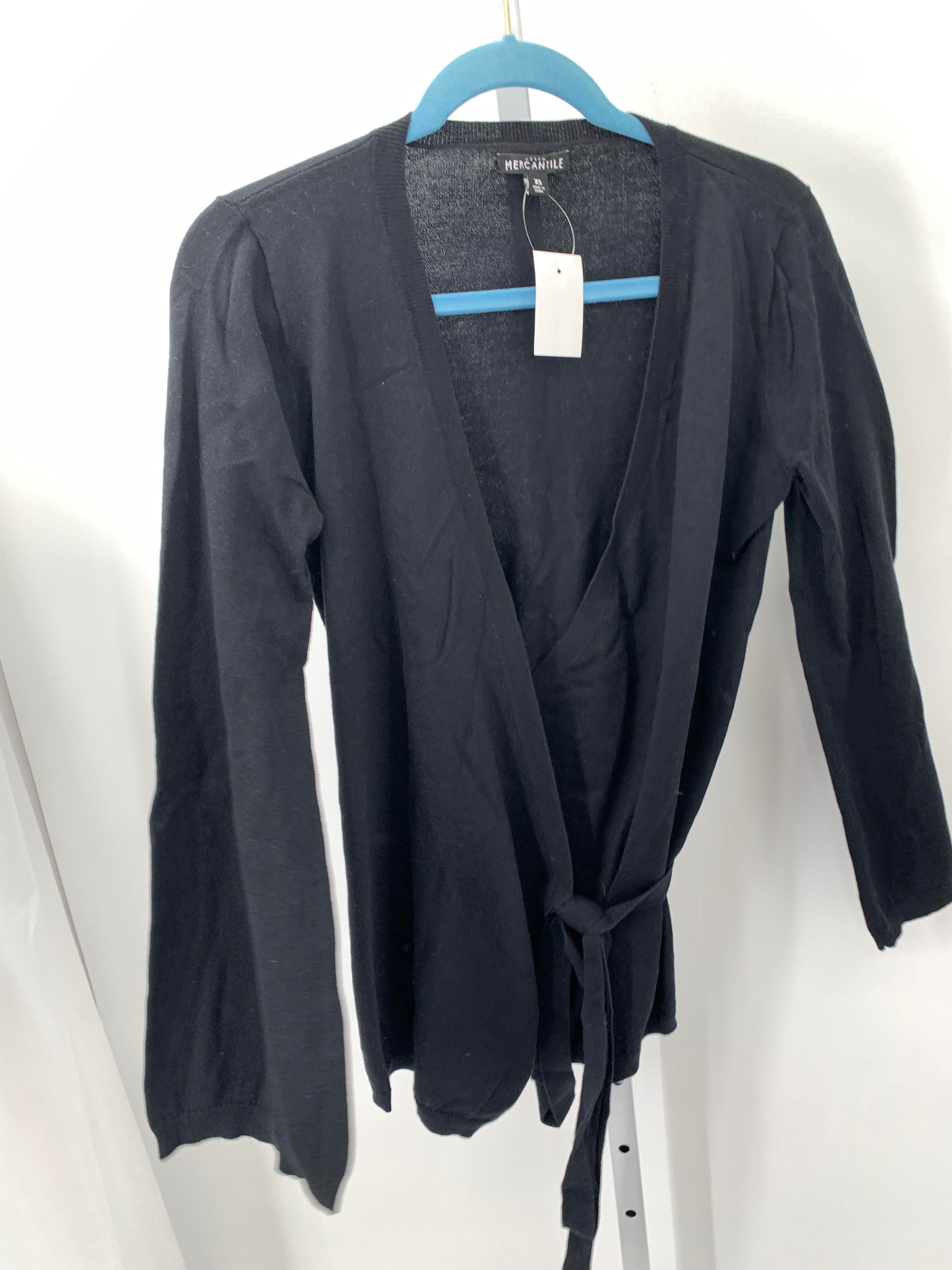 J. Crew Size X Small Misses Long Slv Sweater