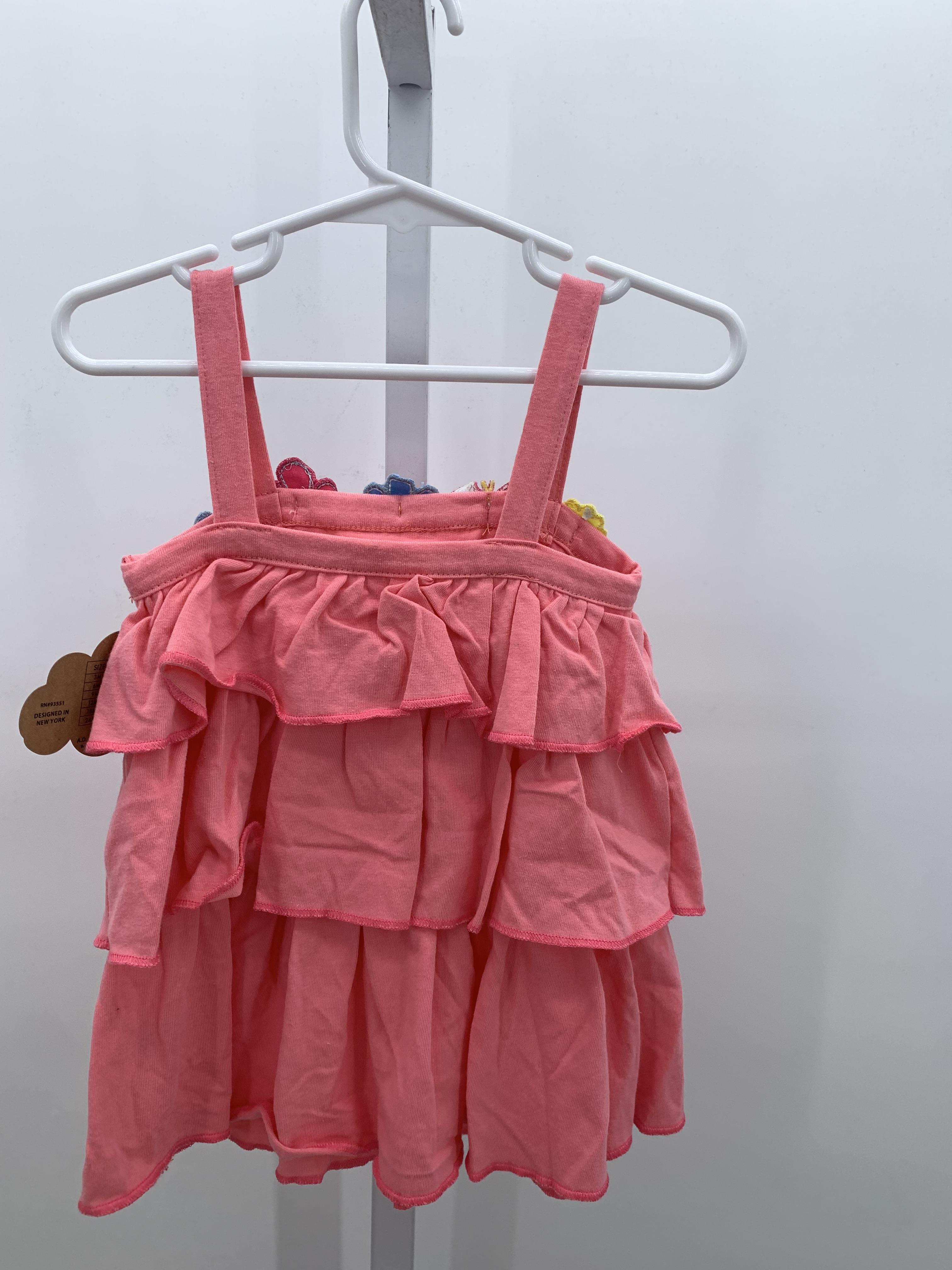 Baby Essentials Size 18 Months Girls Sundress