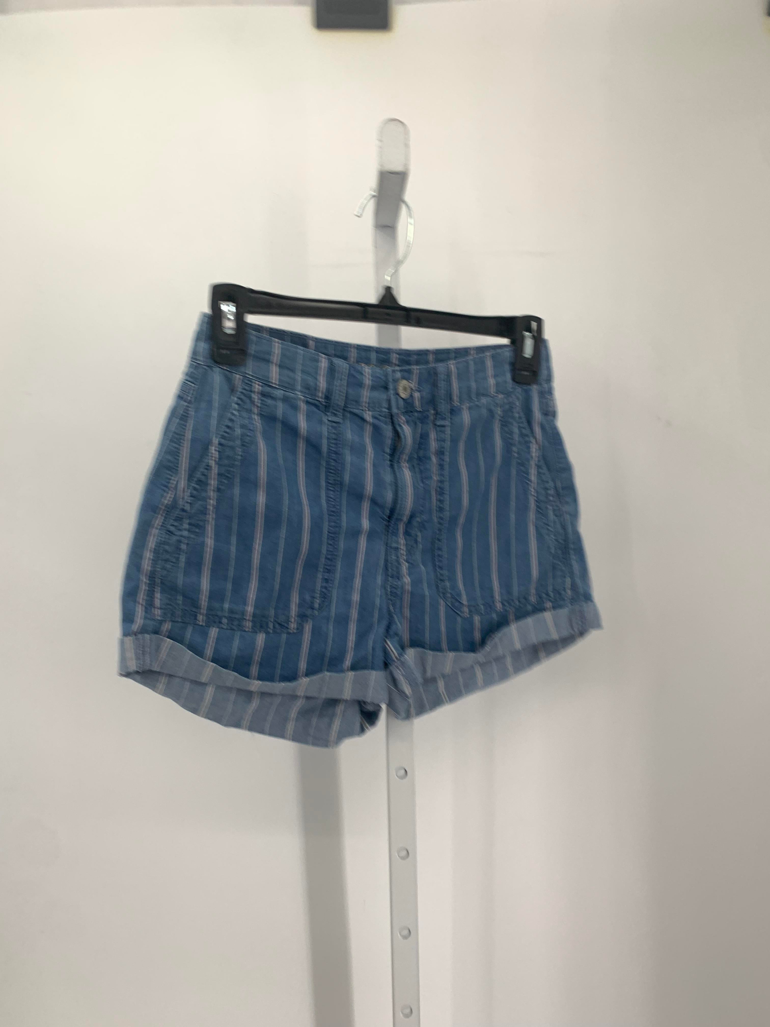 American Eagle Size 00 Juniors Shorts