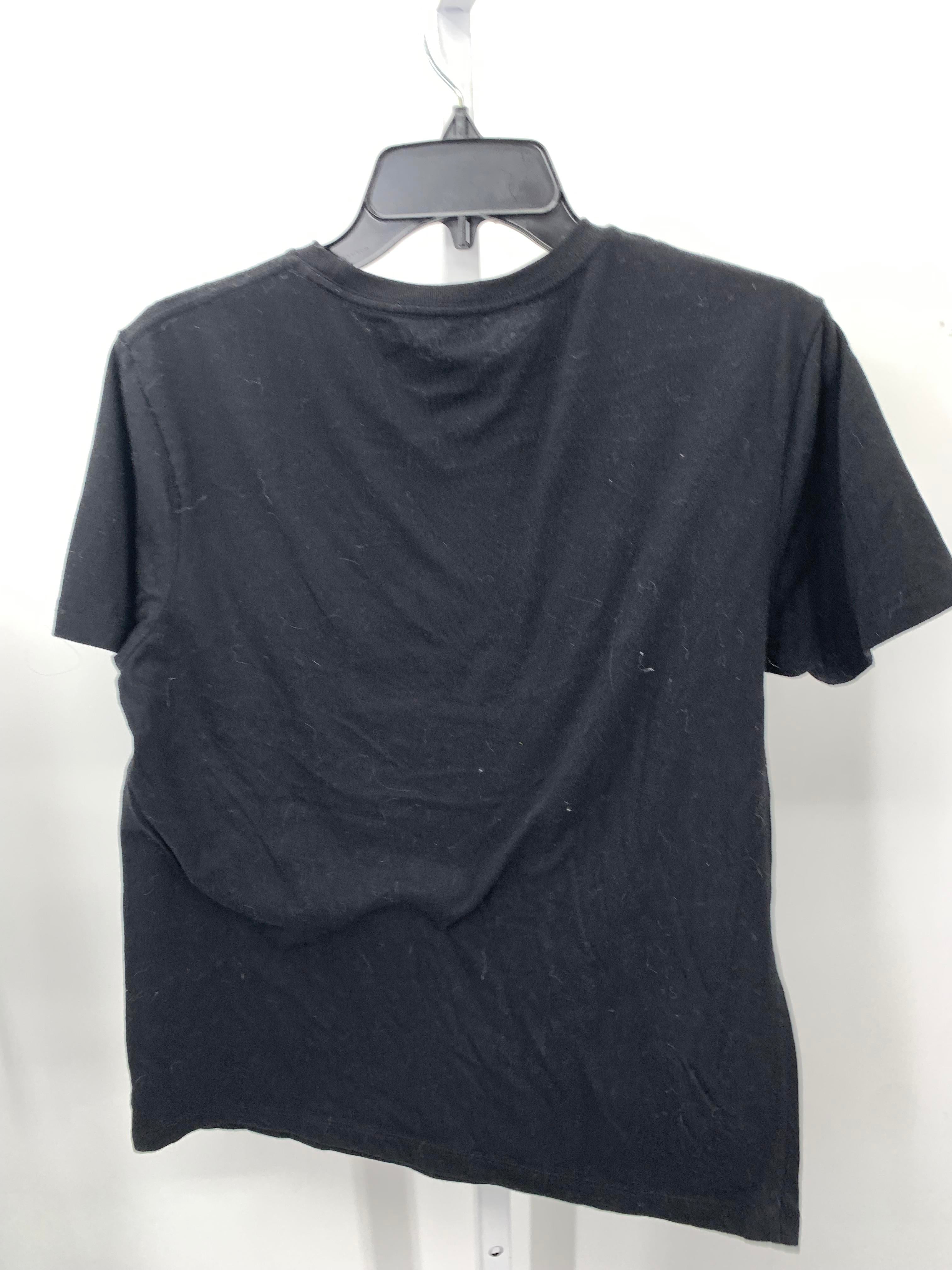 SHORT SLV SHIRT NIGHTMARE BEFORE XMAS