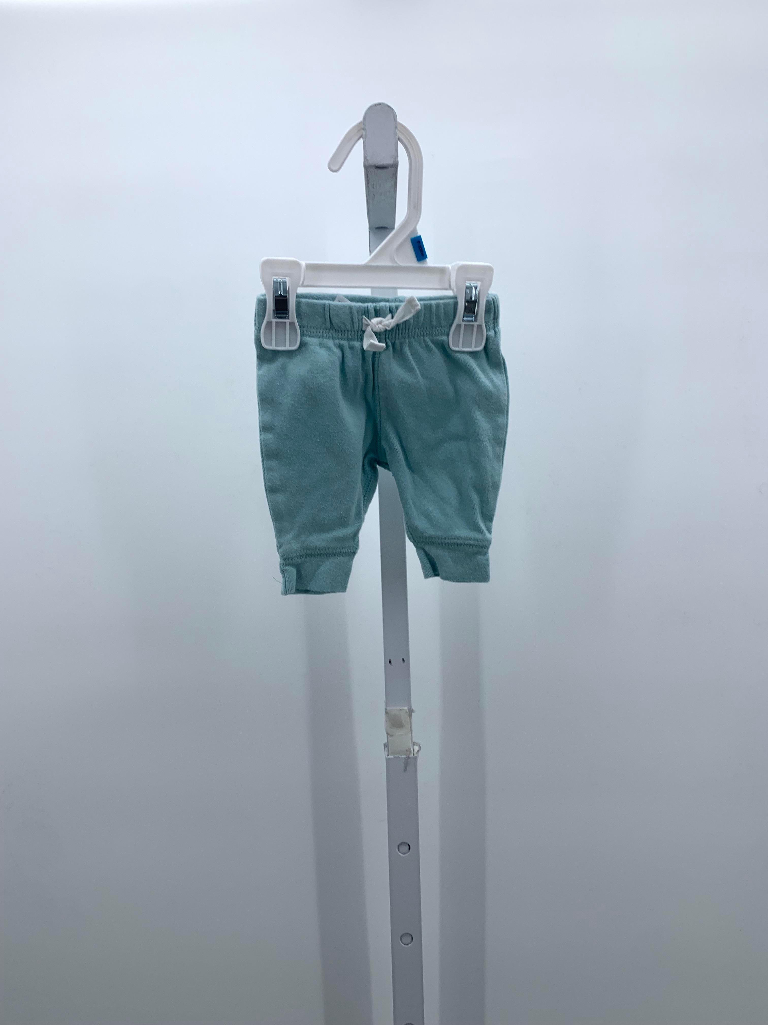 ELASTIC WAIST KNIT
