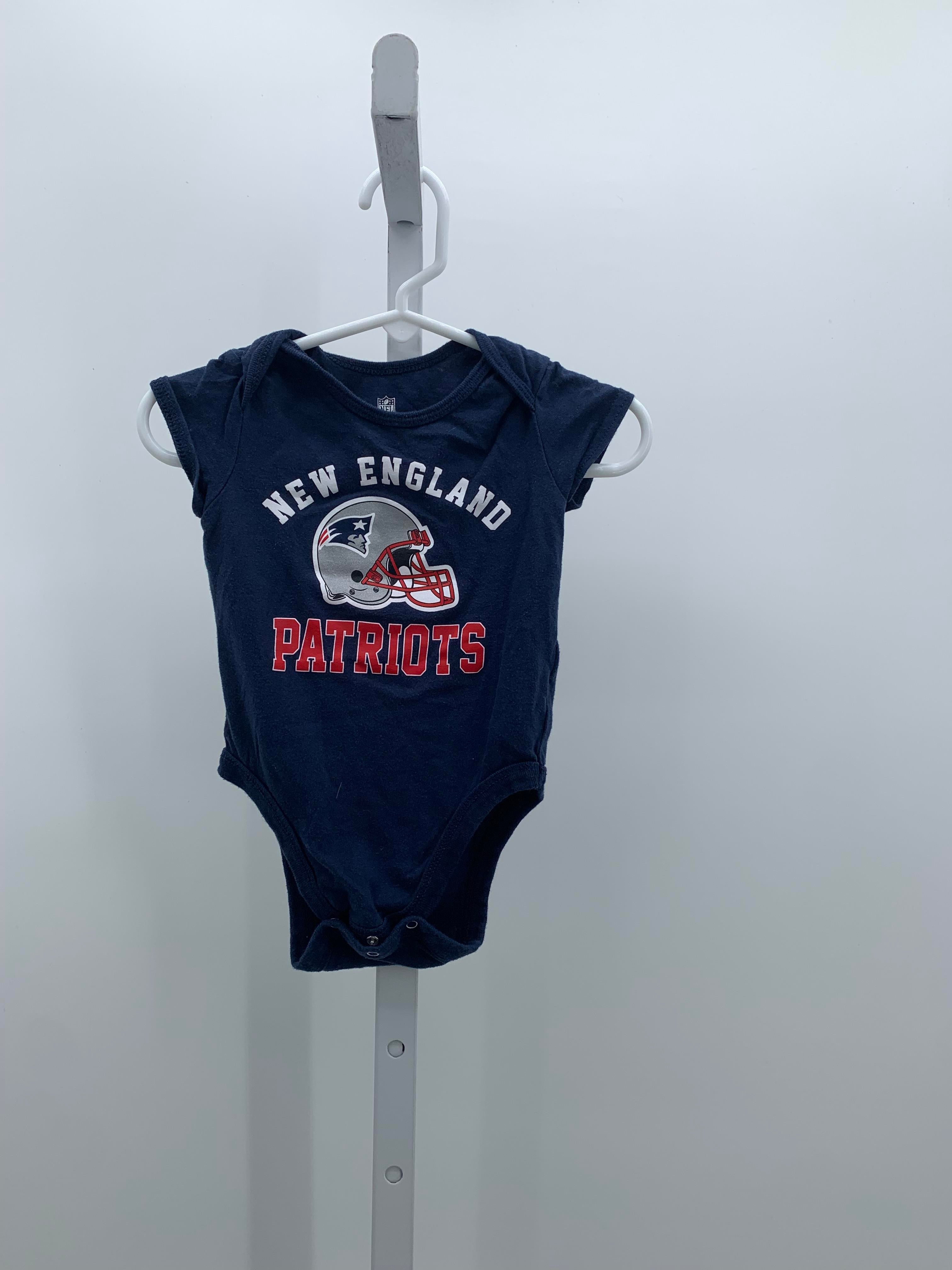 NEW ENGLAND PATRIOTS
