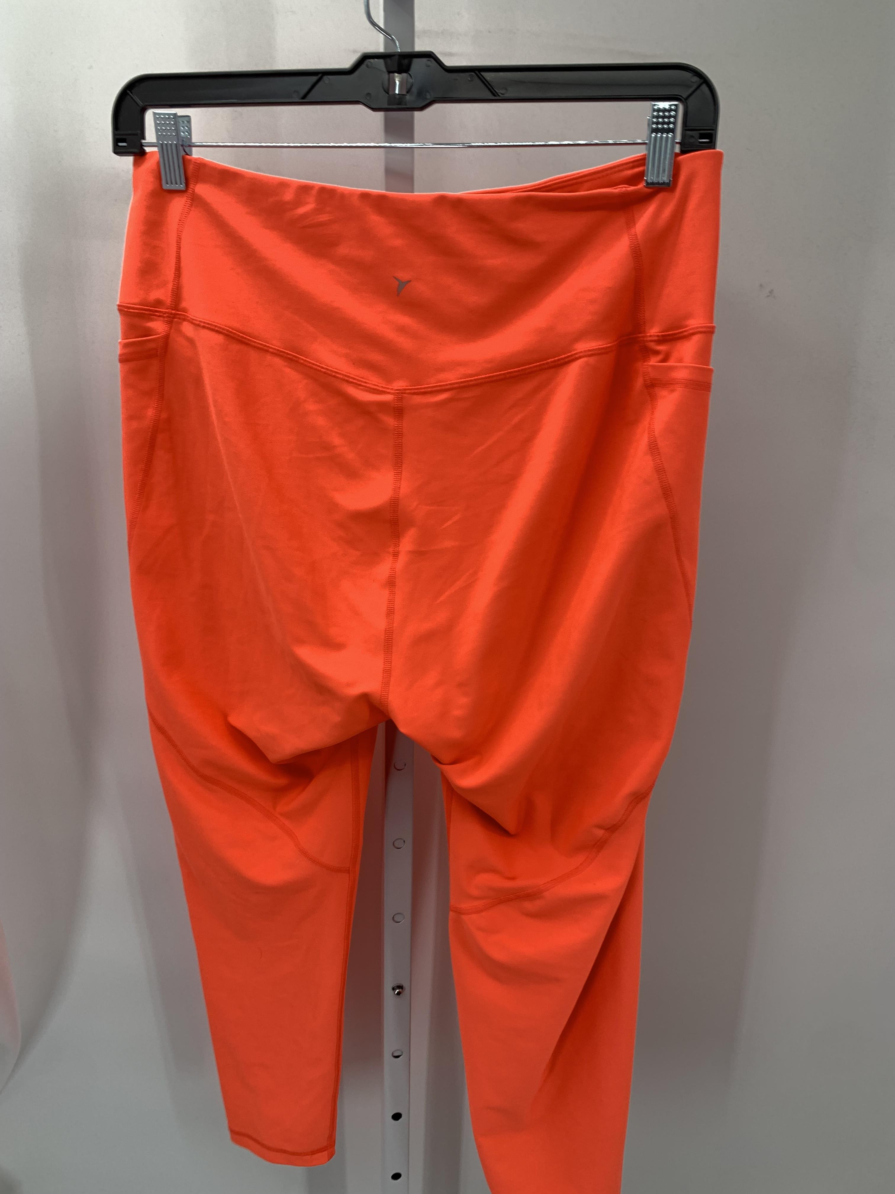 Old Navy Size XXL Misses Leggings