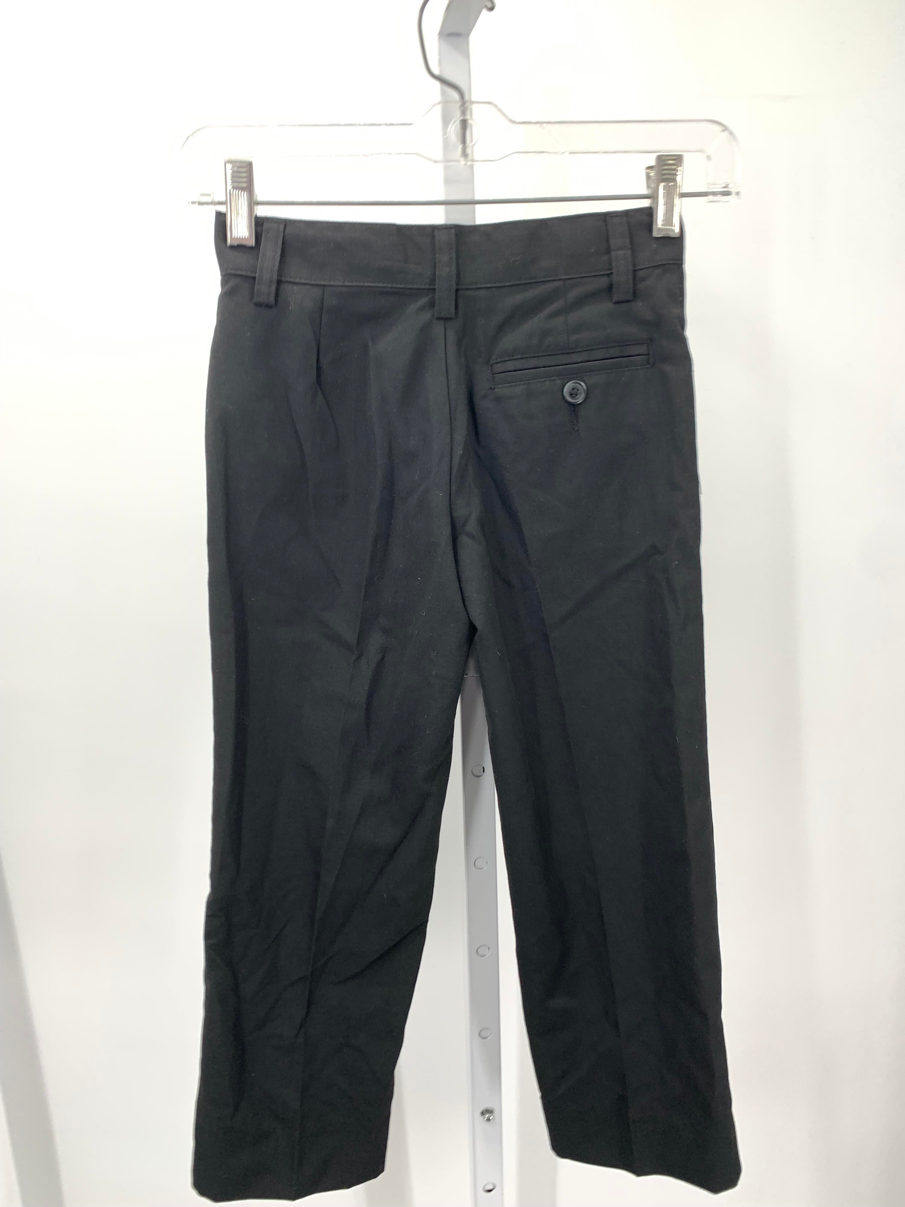 ADJ WAIST TROUSERS