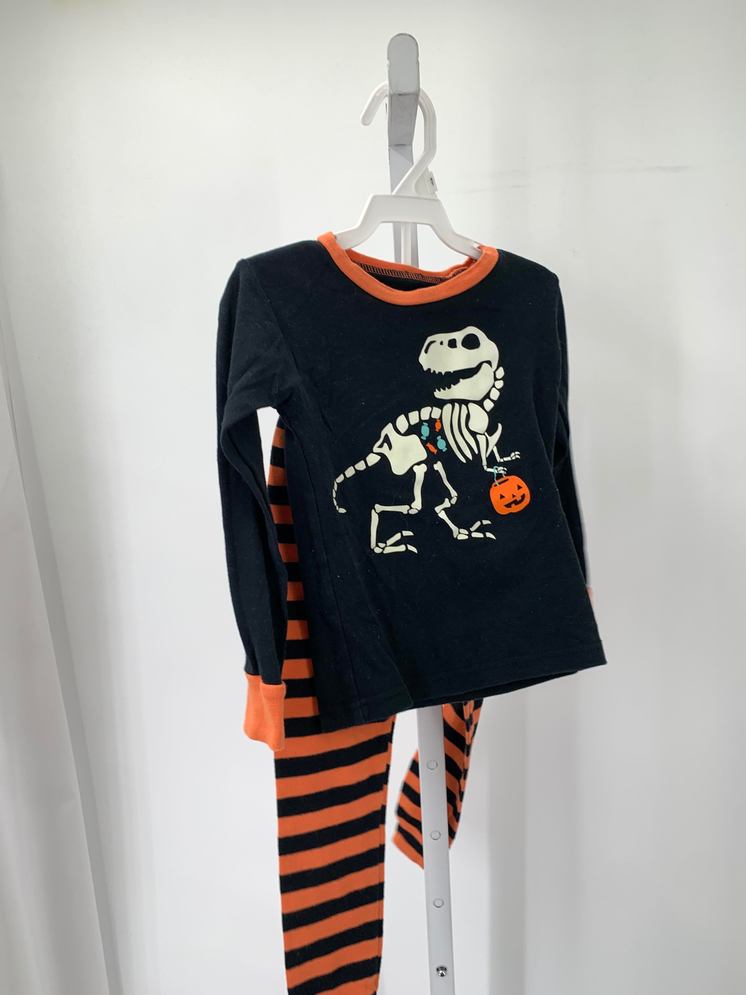 PAJAMAS T-REX CANDY