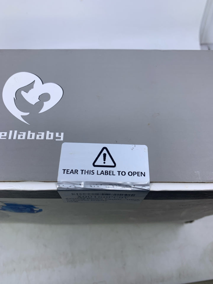 Bellababy BLA8015-02 Rechargeable Electric Breastpump- New