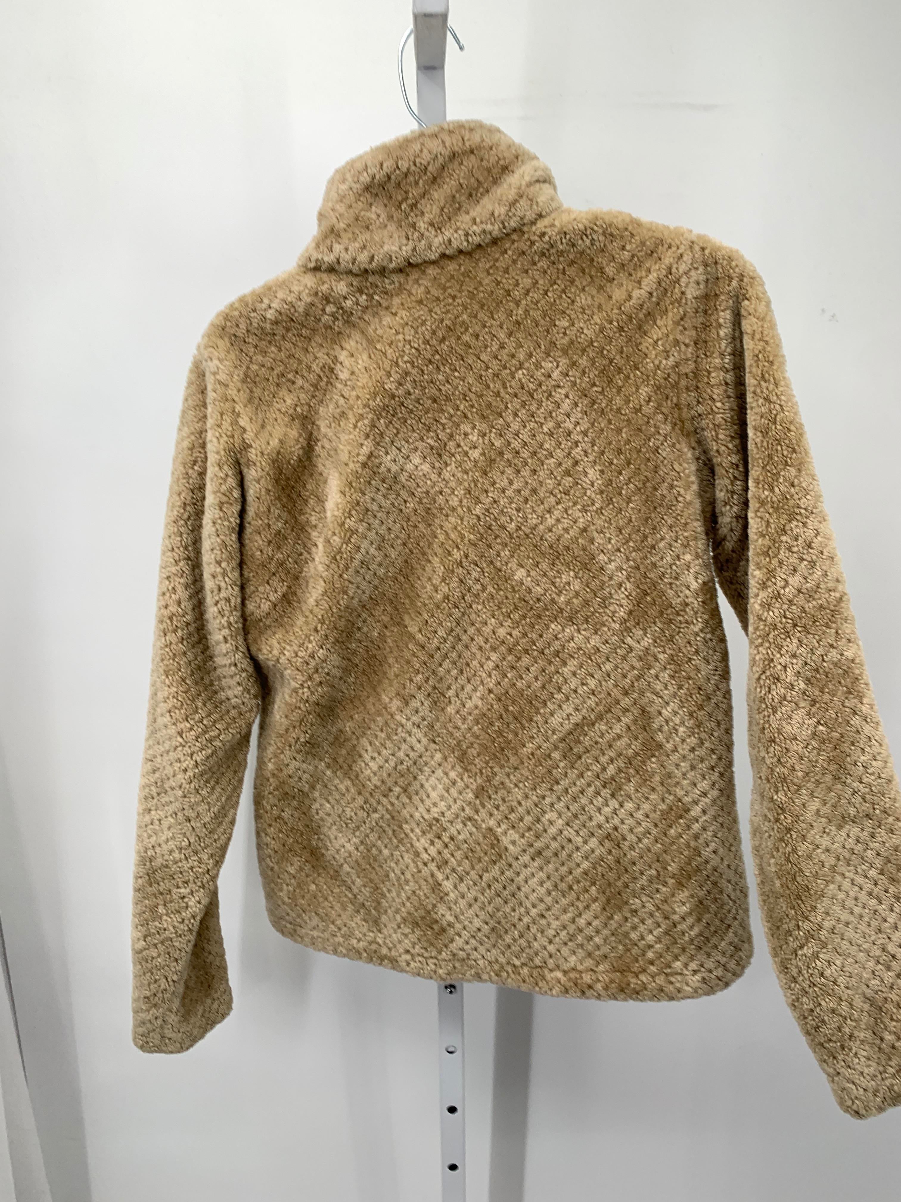 Columbia Size Small Misses Fleece Jacket
