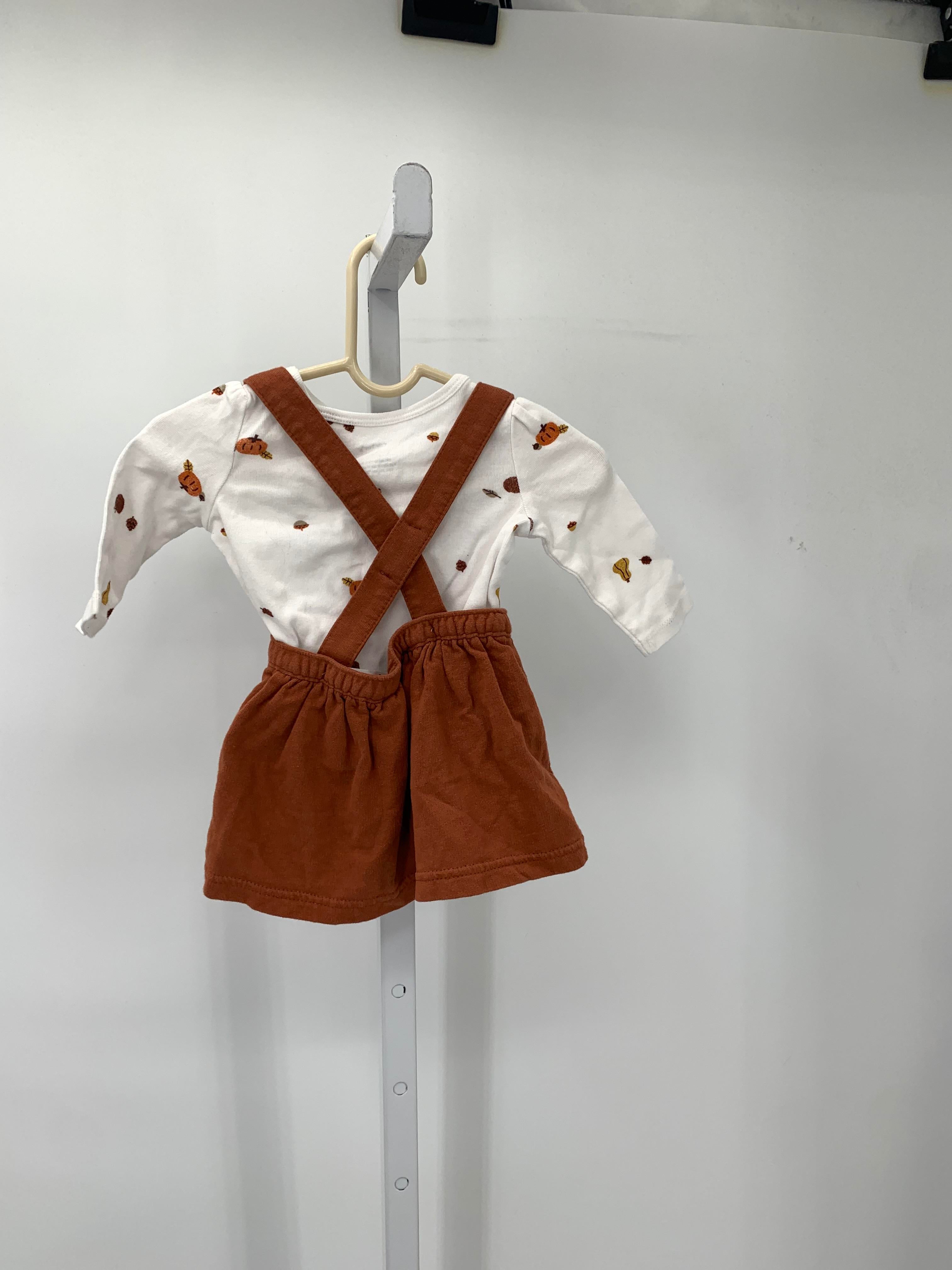 Carters Size 3 Months Boys 2 Pieces