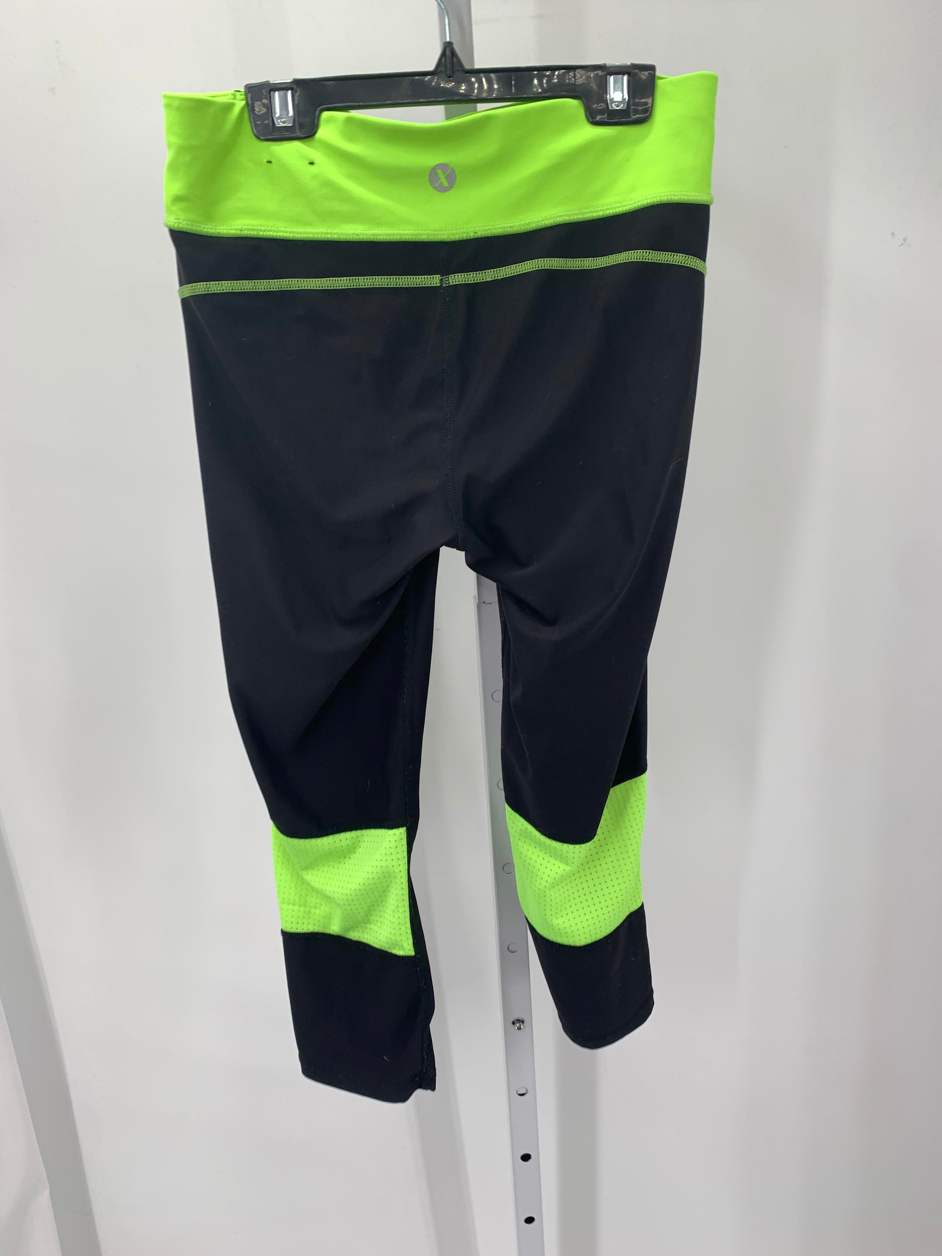 Xersion Size Small Misses Leggings