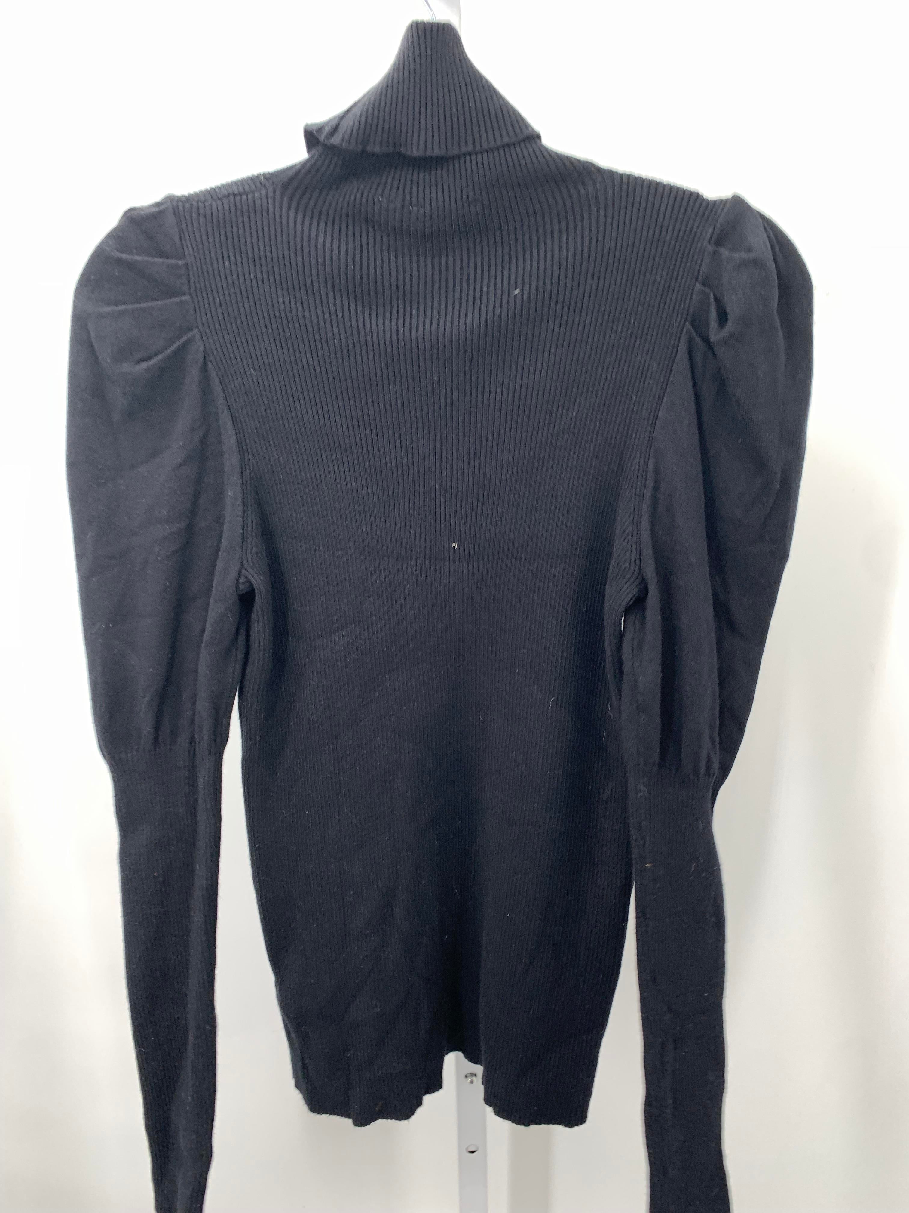 Spring Mercer Size Medium Misses Long Slv Sweater