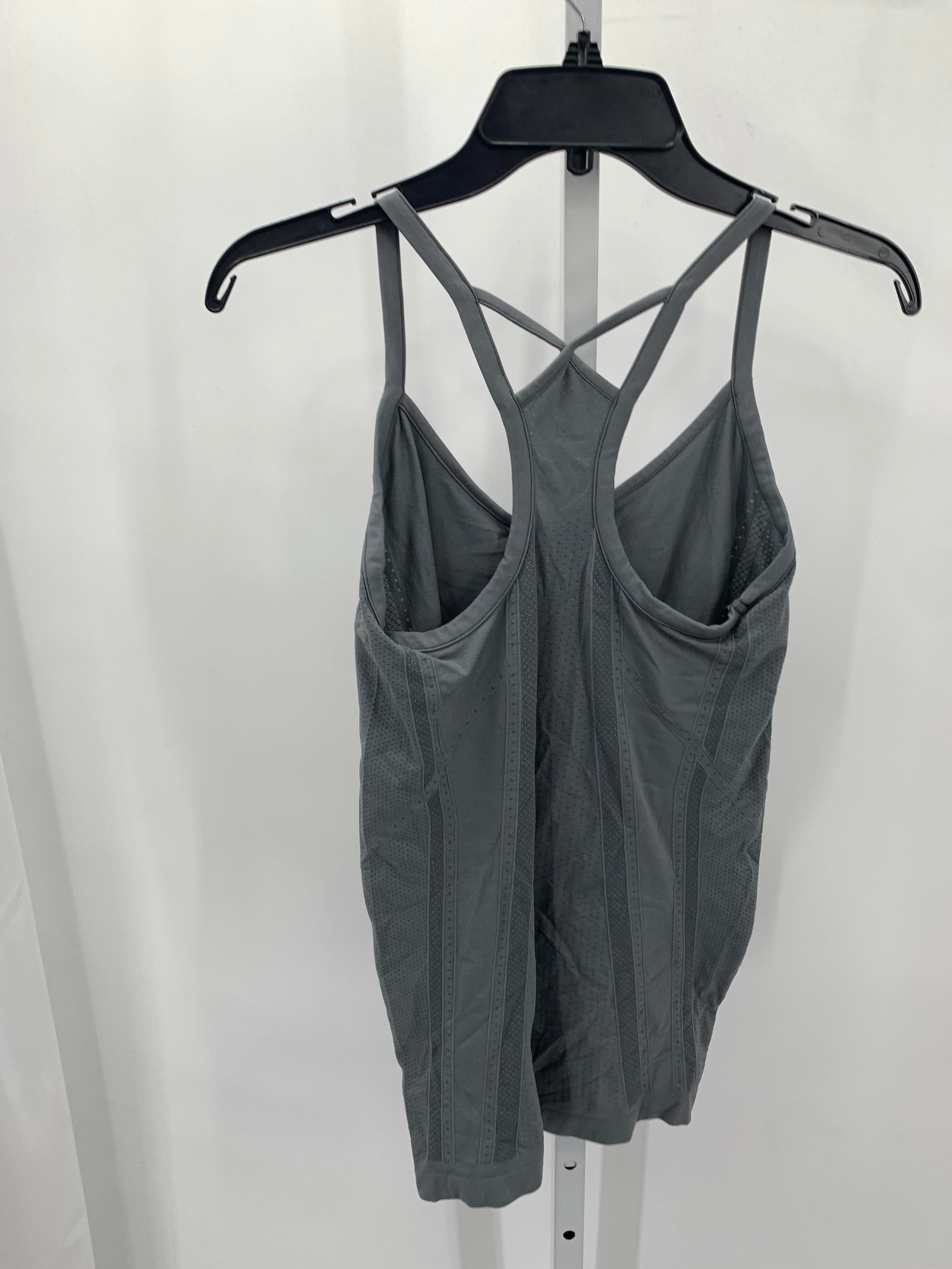 New Balance Size Medium Misses Tank