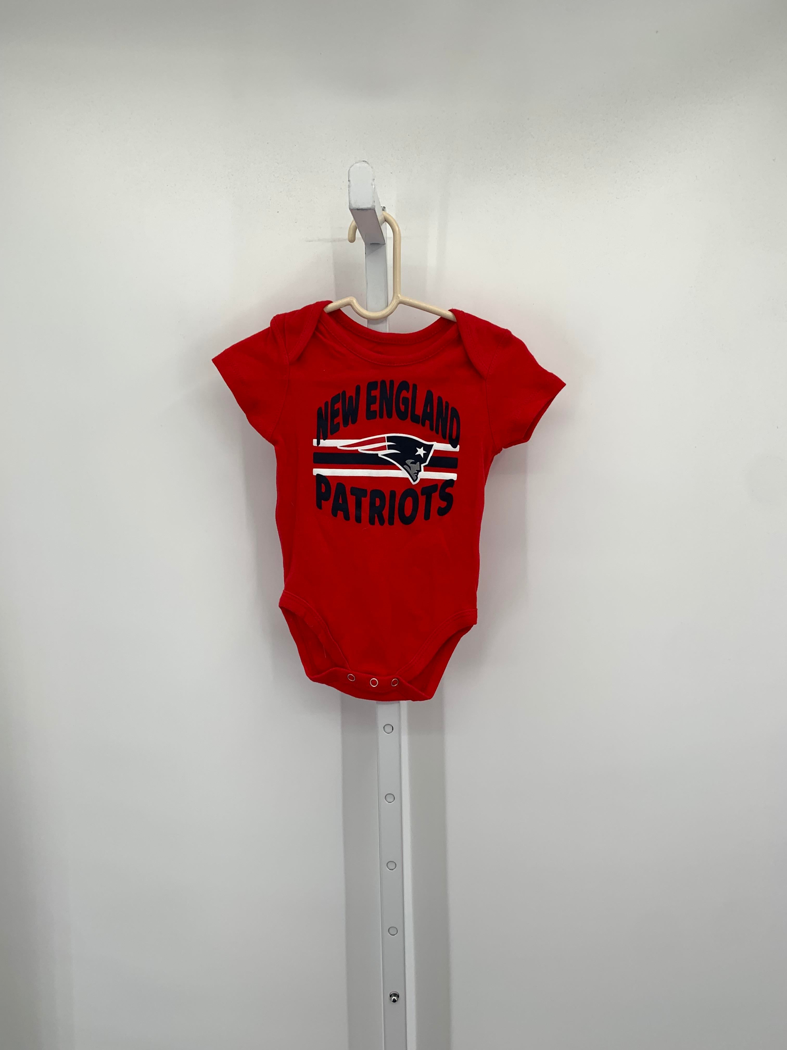 NEW ENGLAND PATRIOTS KNIT