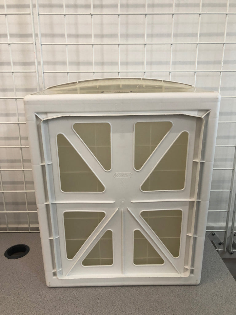 STERILITE CLEARVIEW STACKING DRAWER.