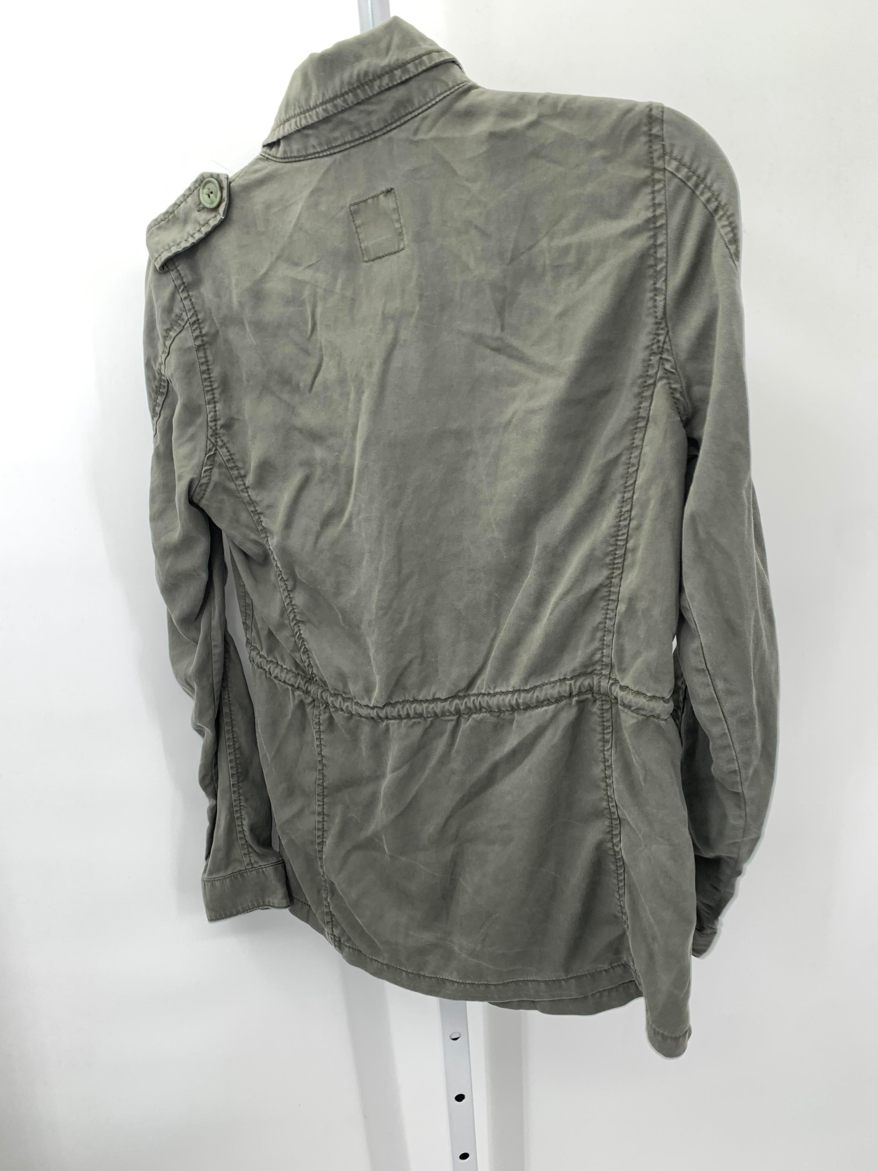 Gap Size X Small Misses Lightweight Jacket