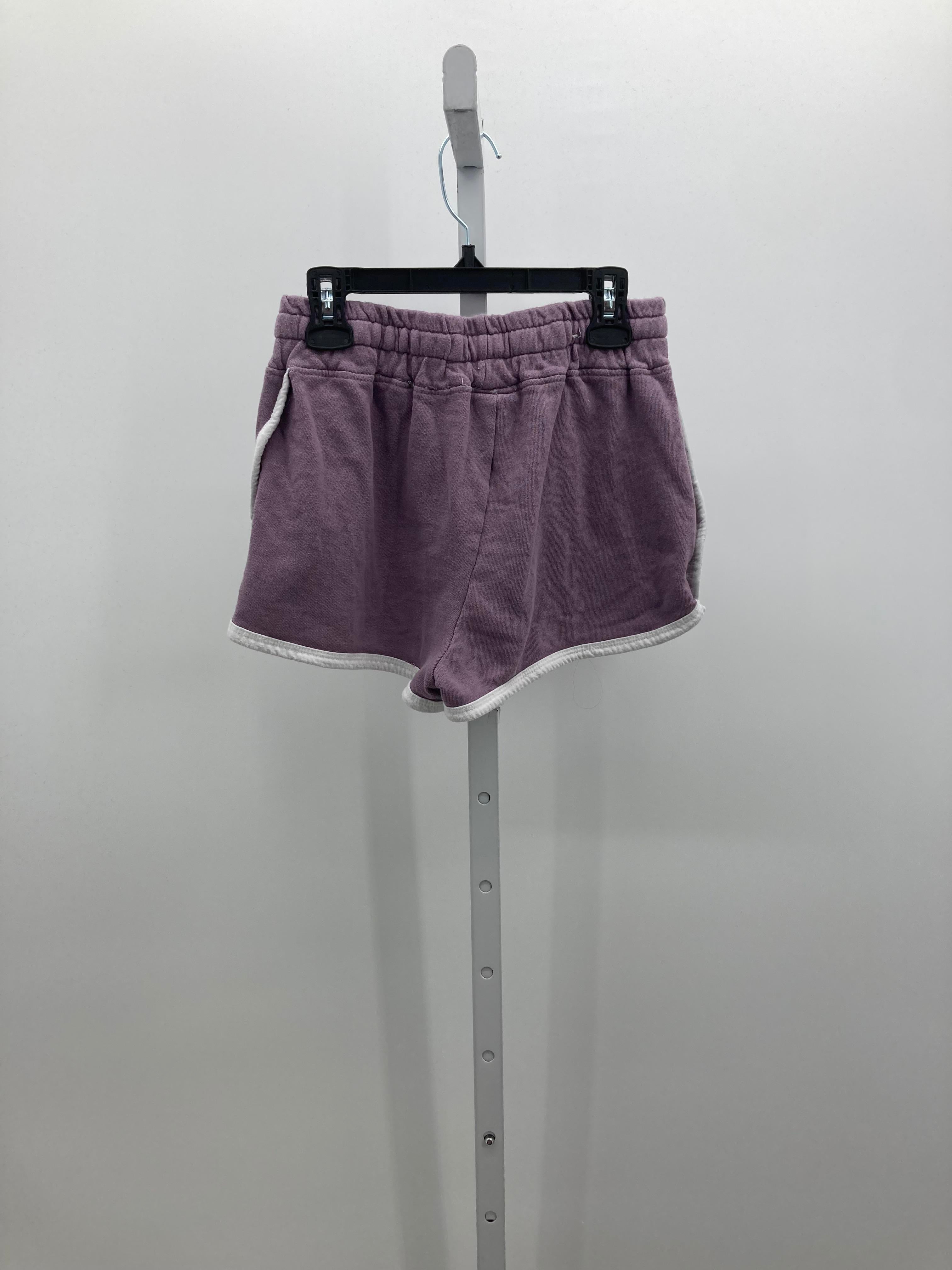 Size Small Juniors Shorts