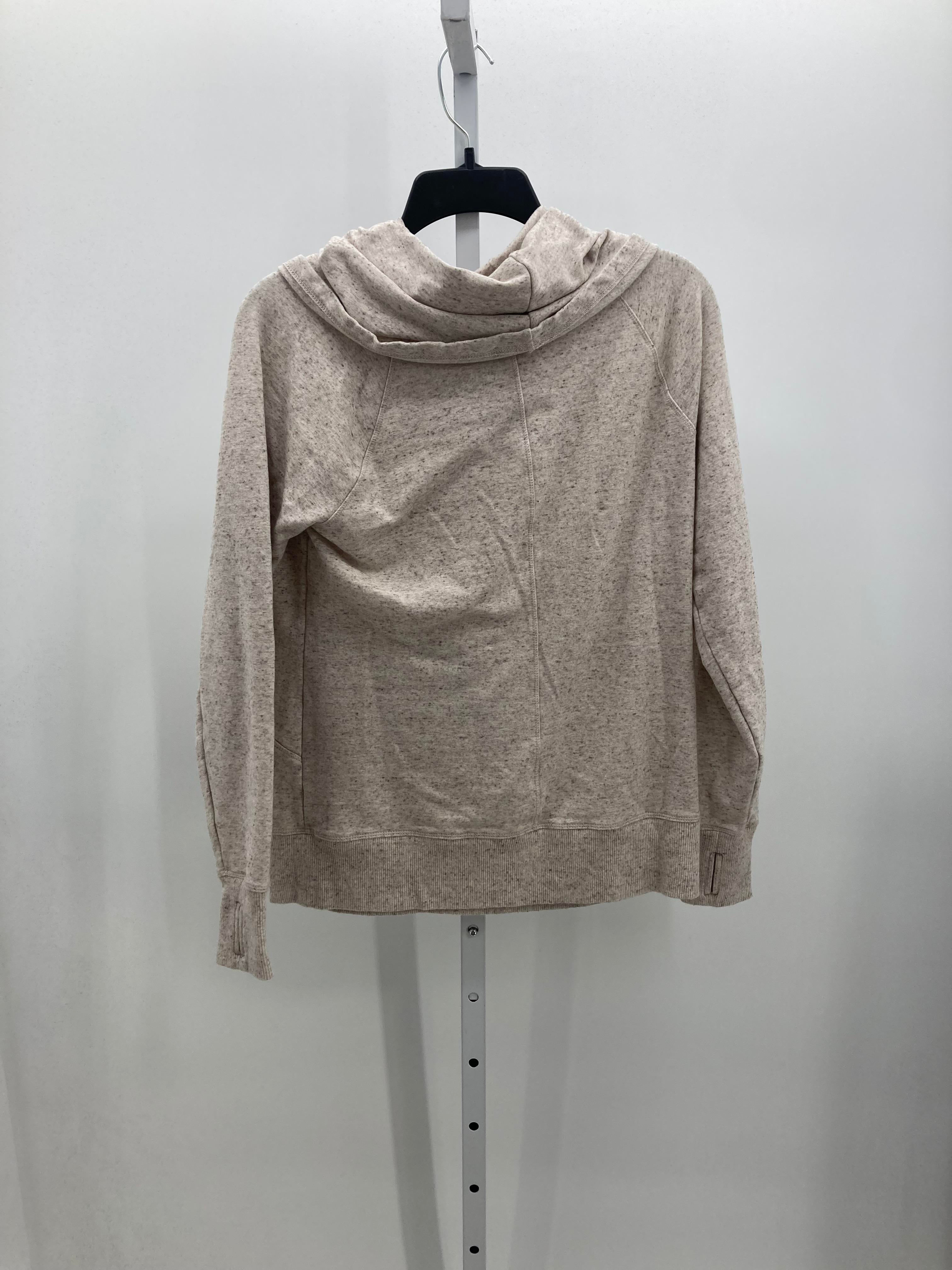 LL Bean Size Small Petite Petite Long Sleeve Shirt