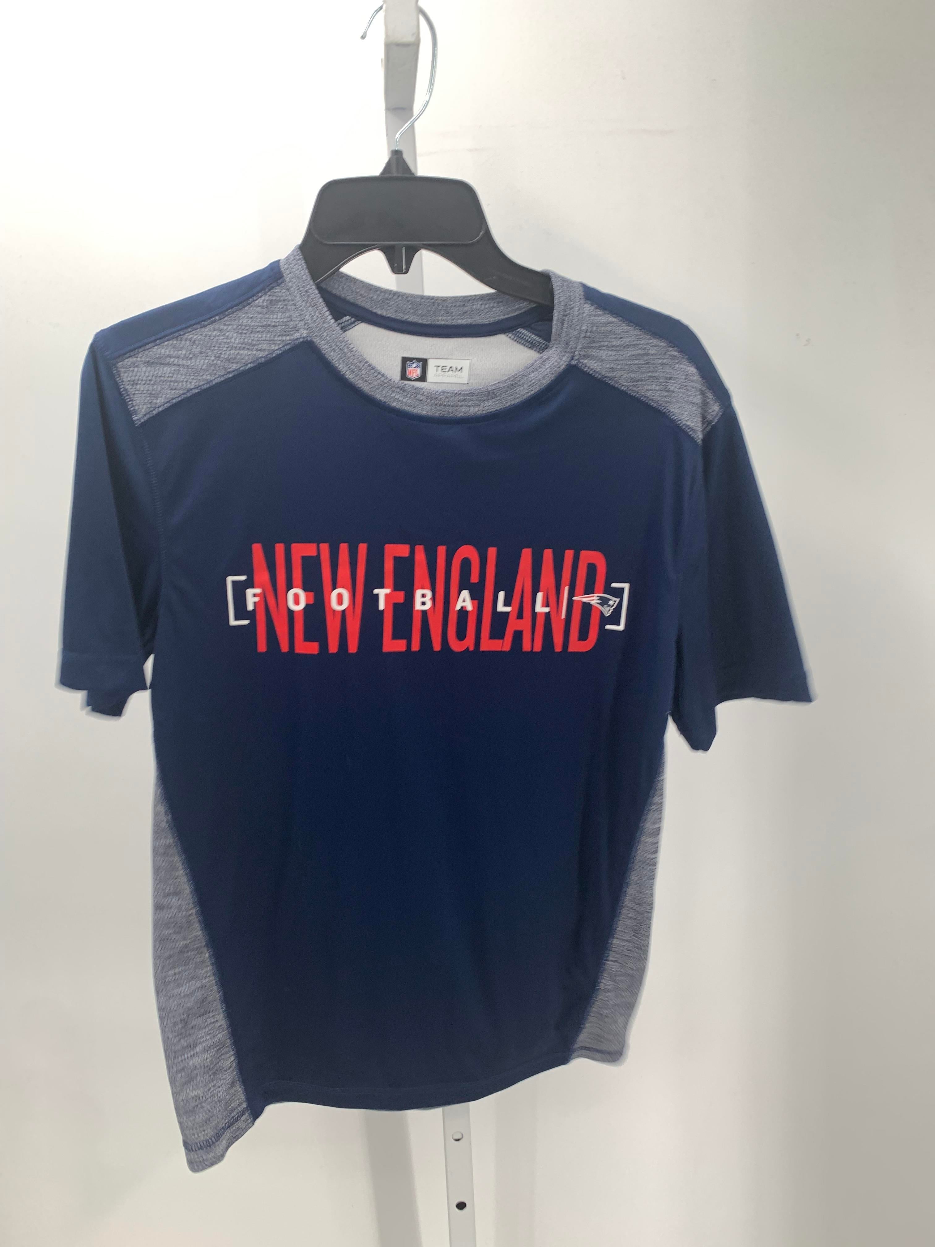 NEW ENGLAND FOOTBALL