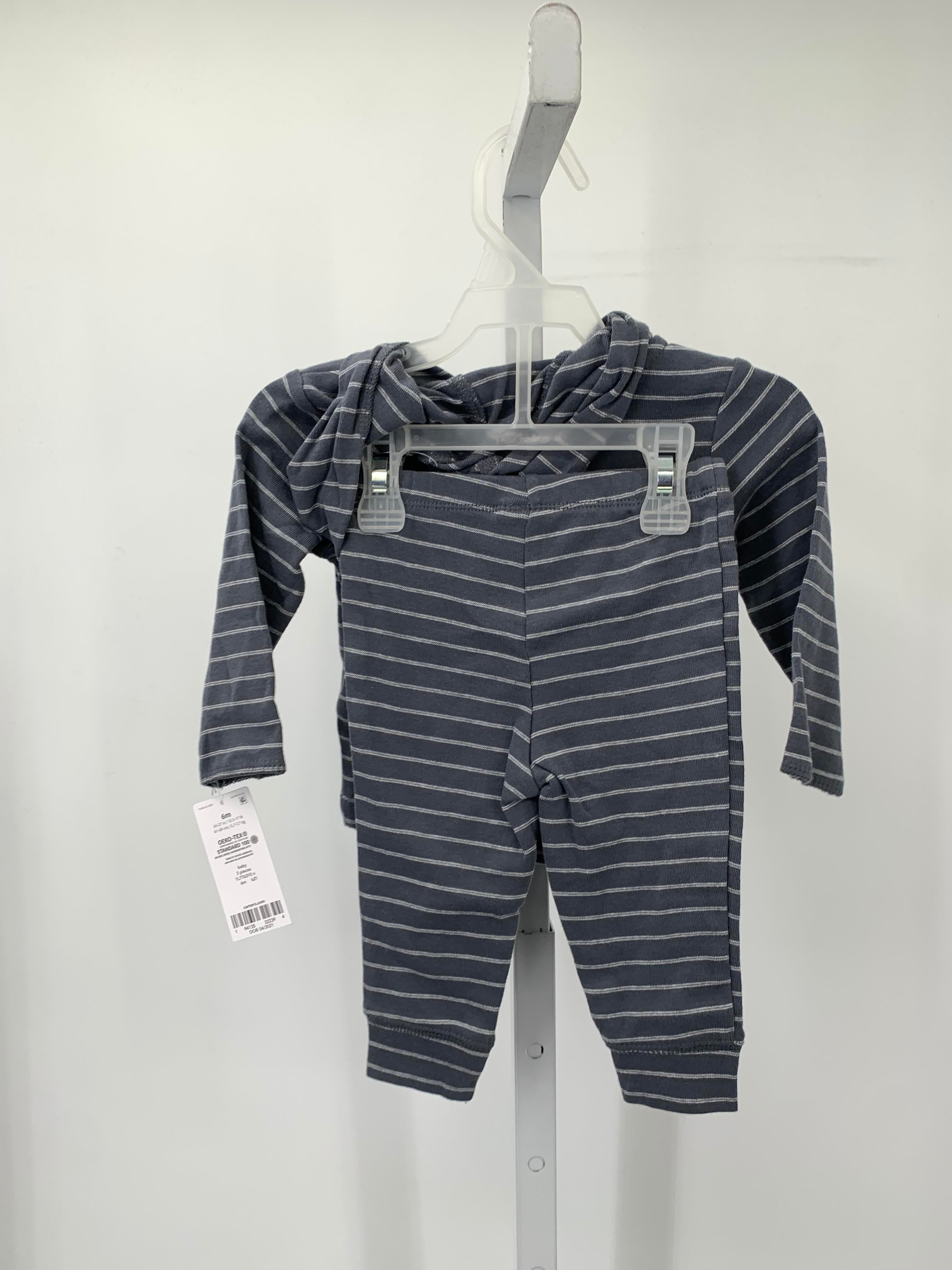 NEW STRIPES SHIRT AND PANTS