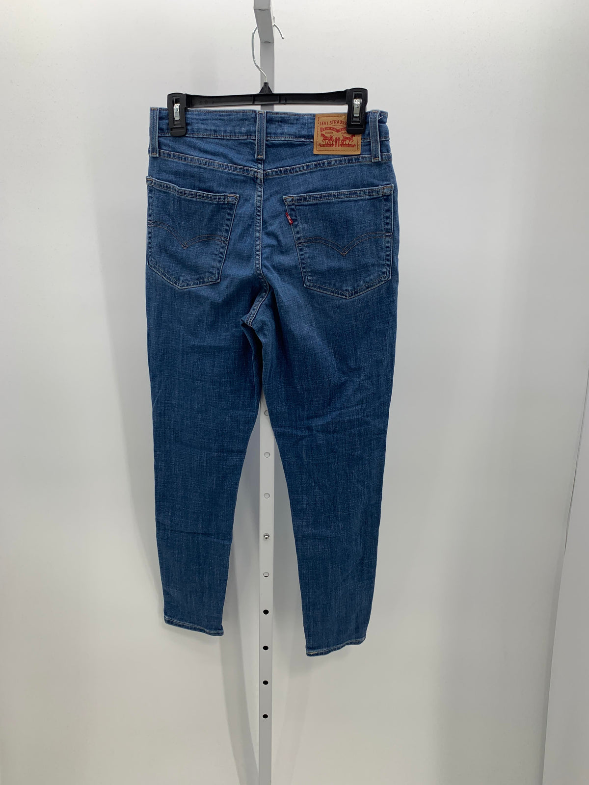 Levis Size 8 Misses Jeans