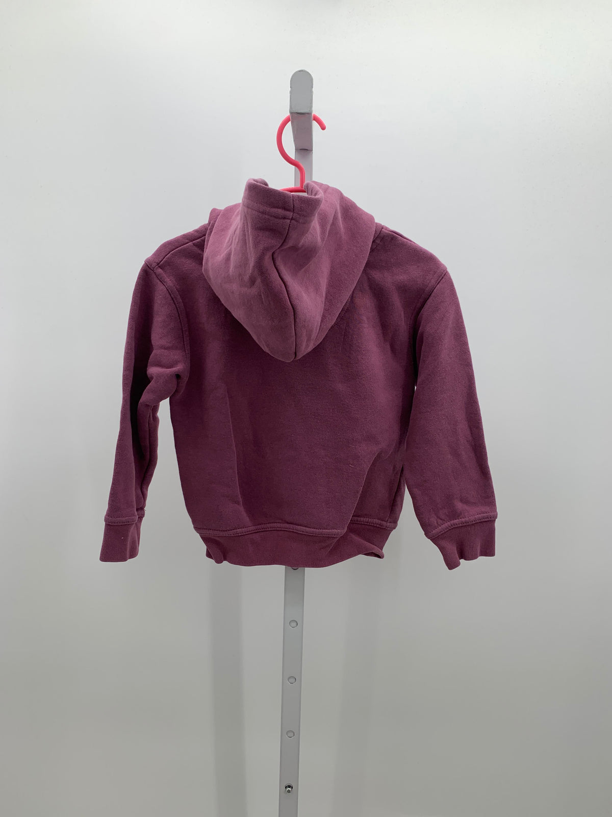 Size 3T Girls Hoodie