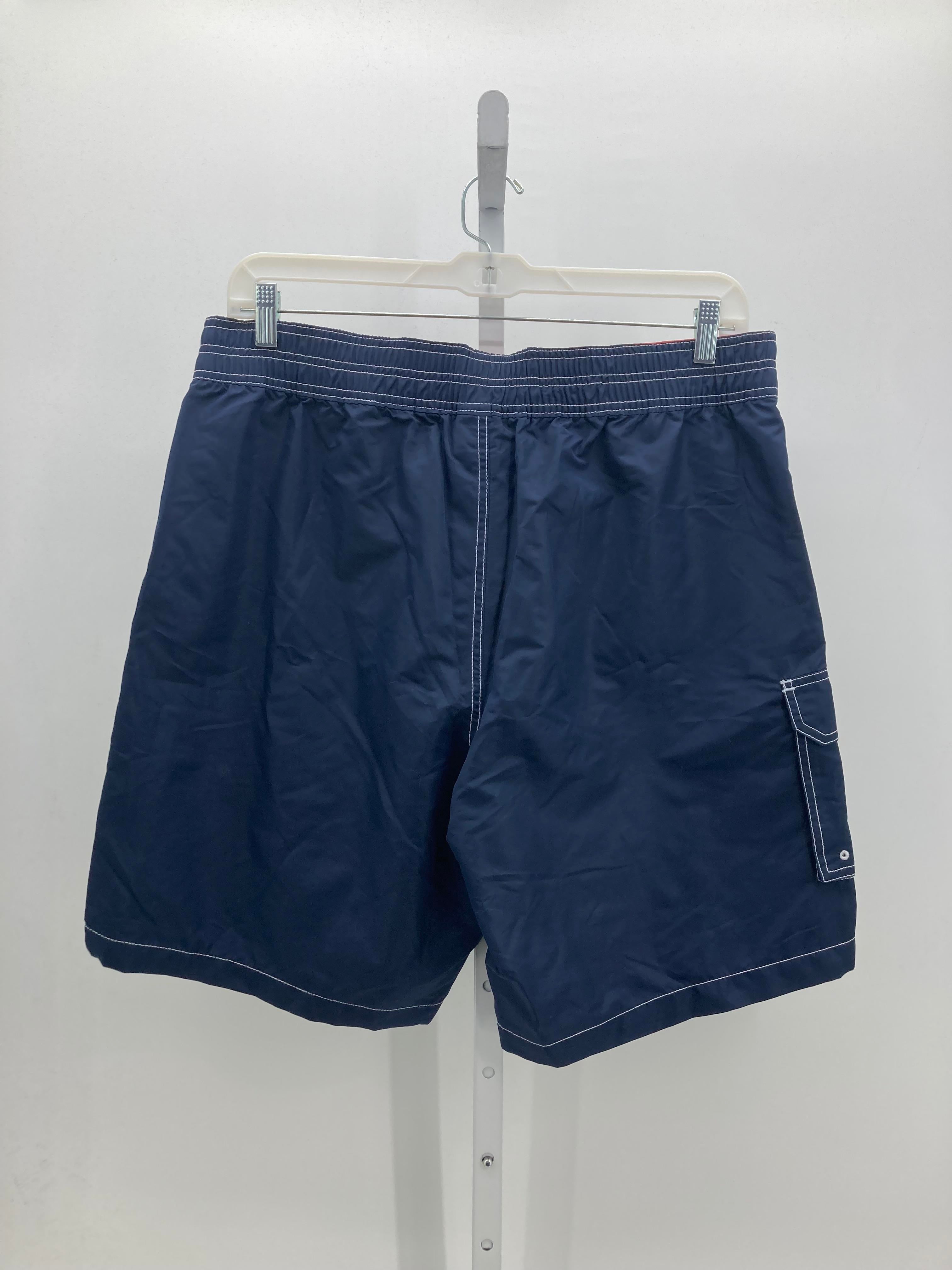 NEW PATRIOTS SWIM SHORTS