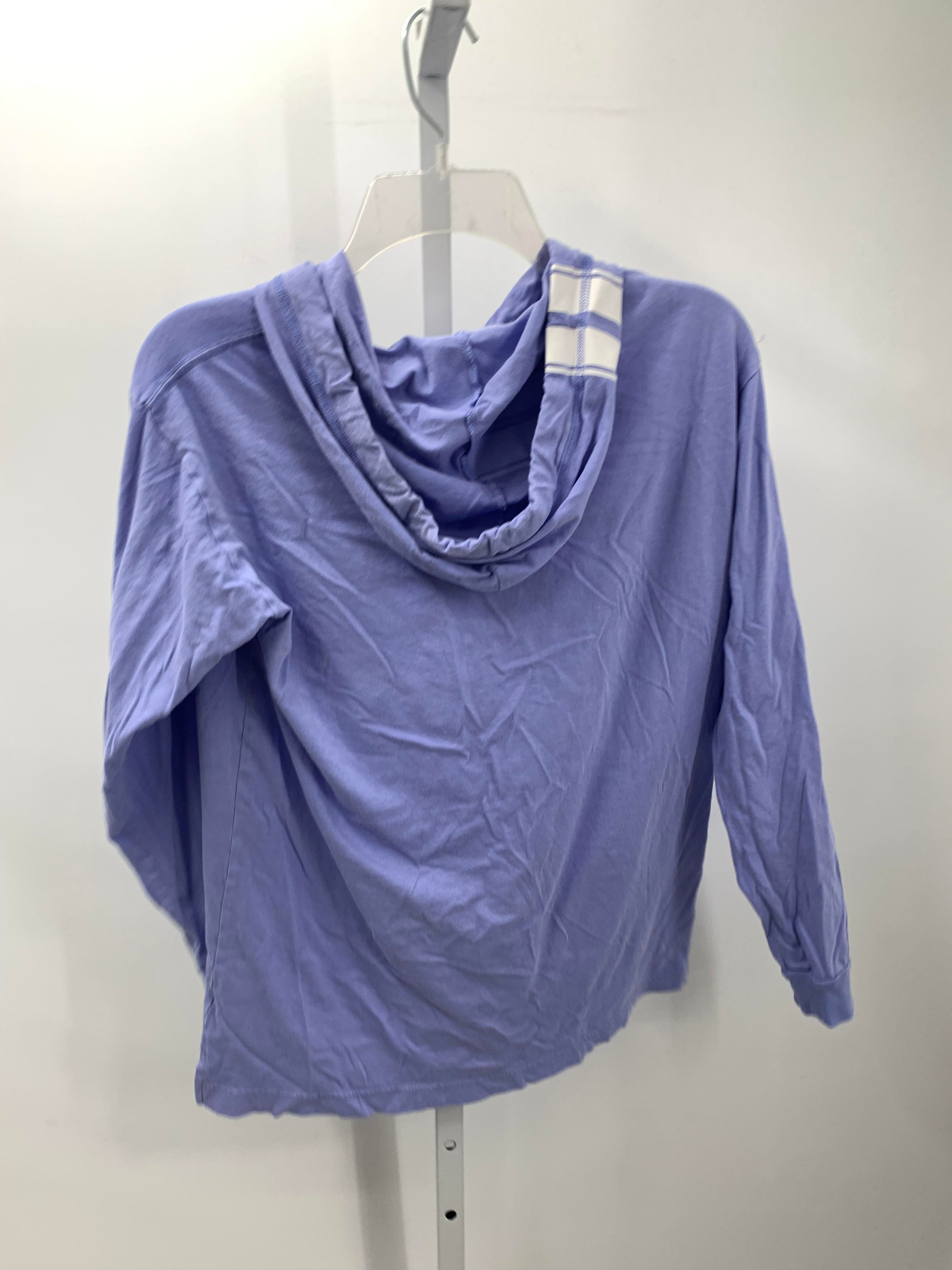 PINK Size X Small Juniors Long Sleeve Shirt