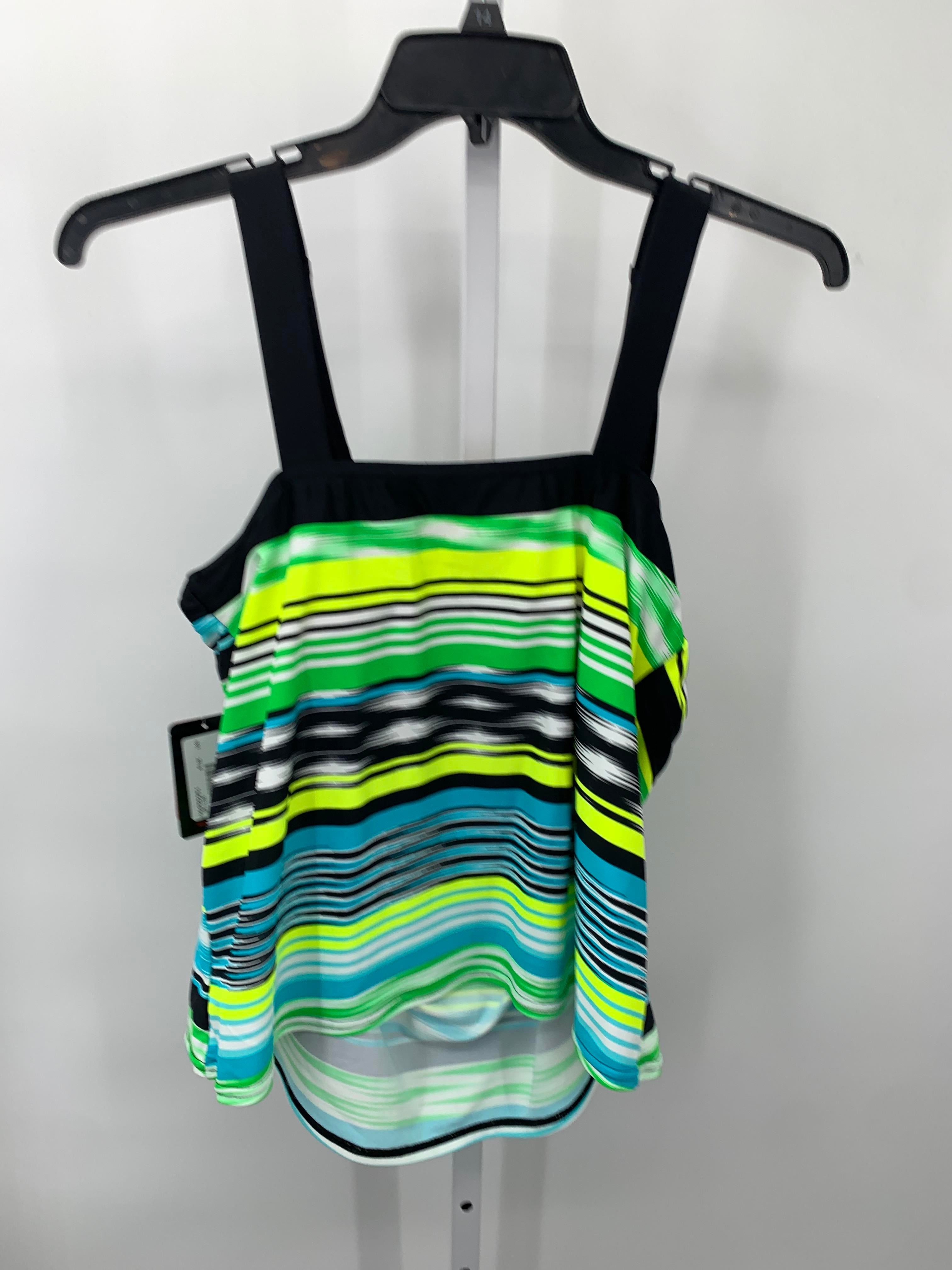 Zero Xposur Size 18 W Womens Swimwear