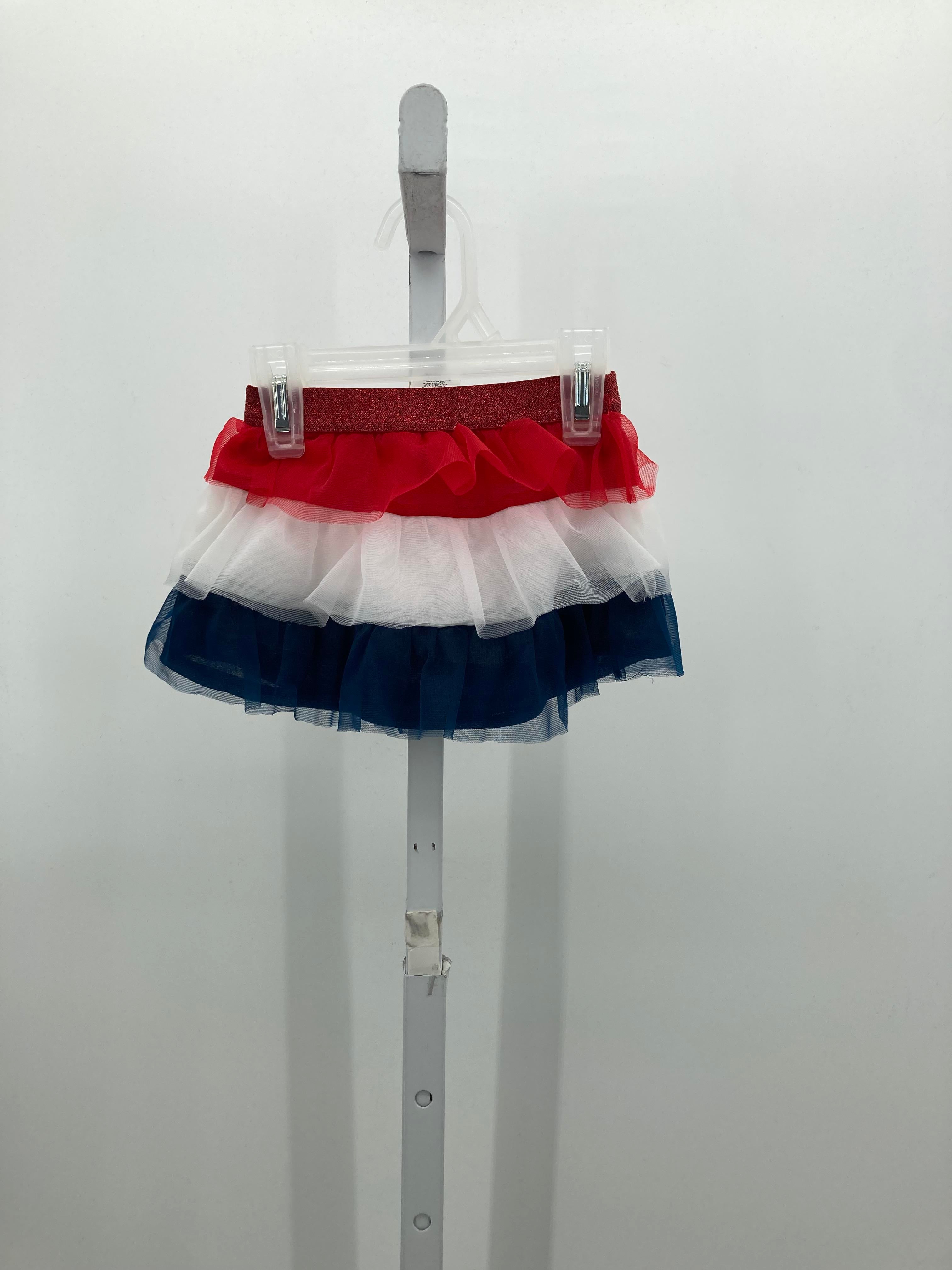 Size 12 Months Girls Skort