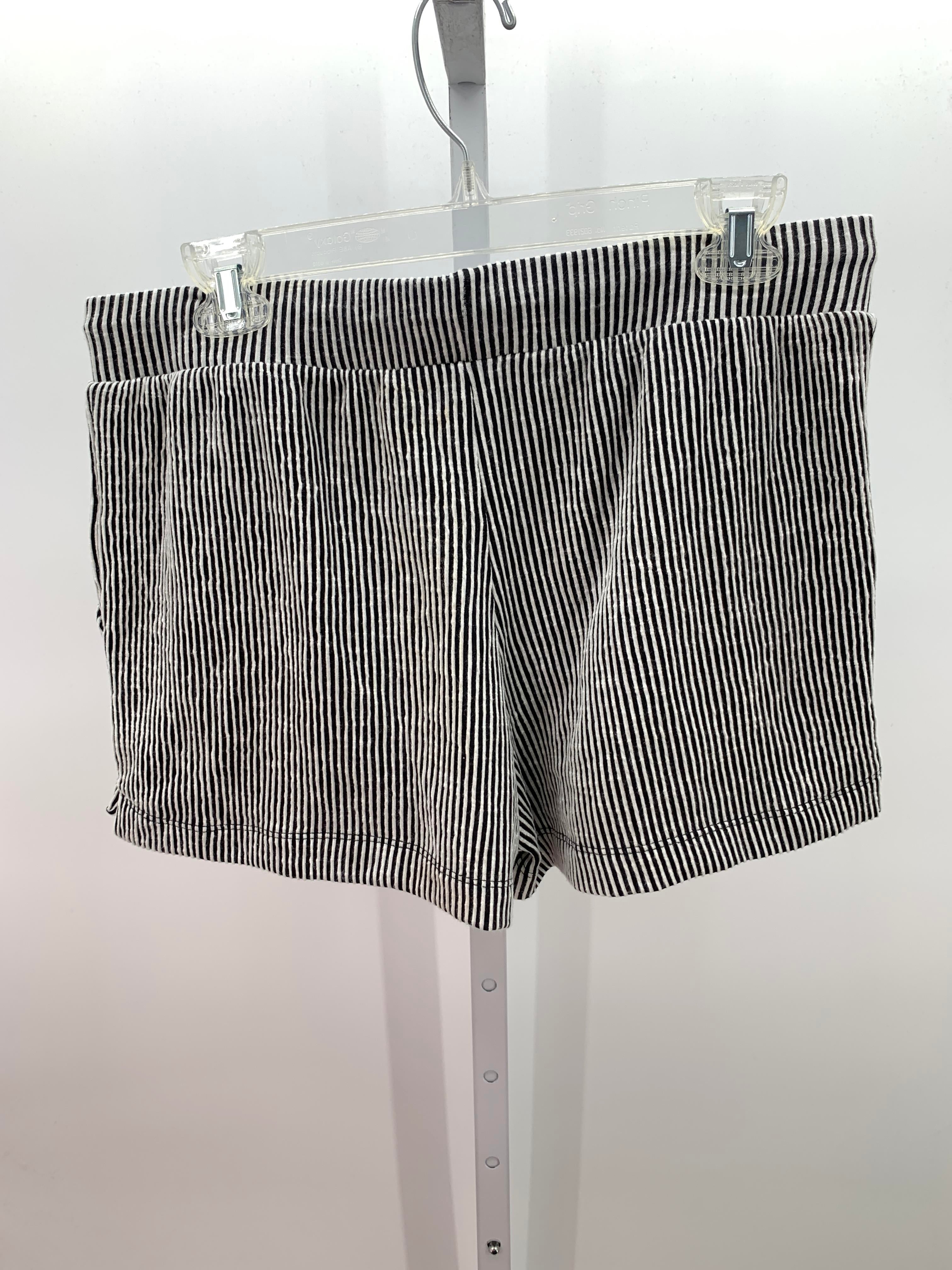 Size Large Misses Shorts