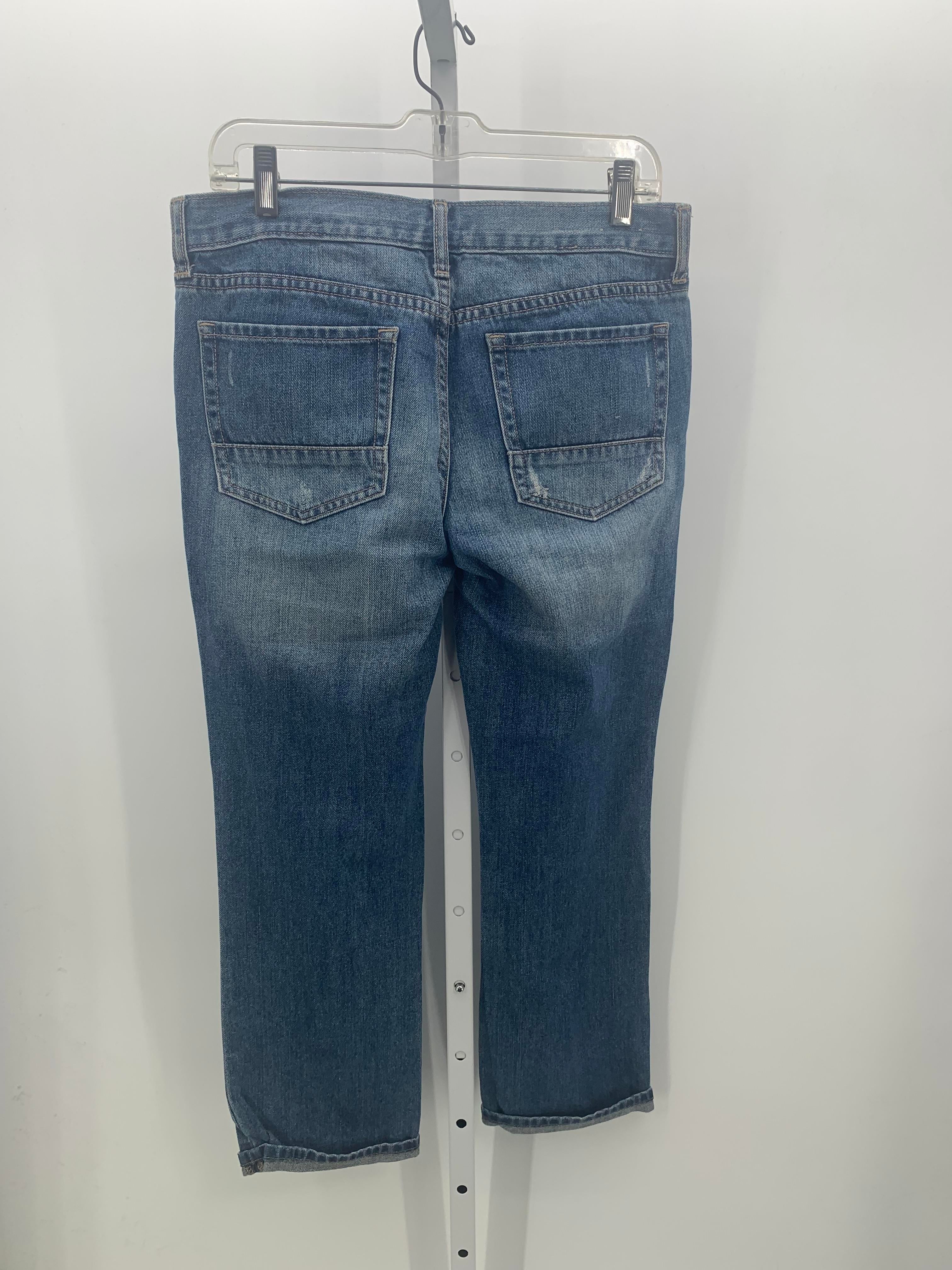 Gap Size 6 Misses Jeans