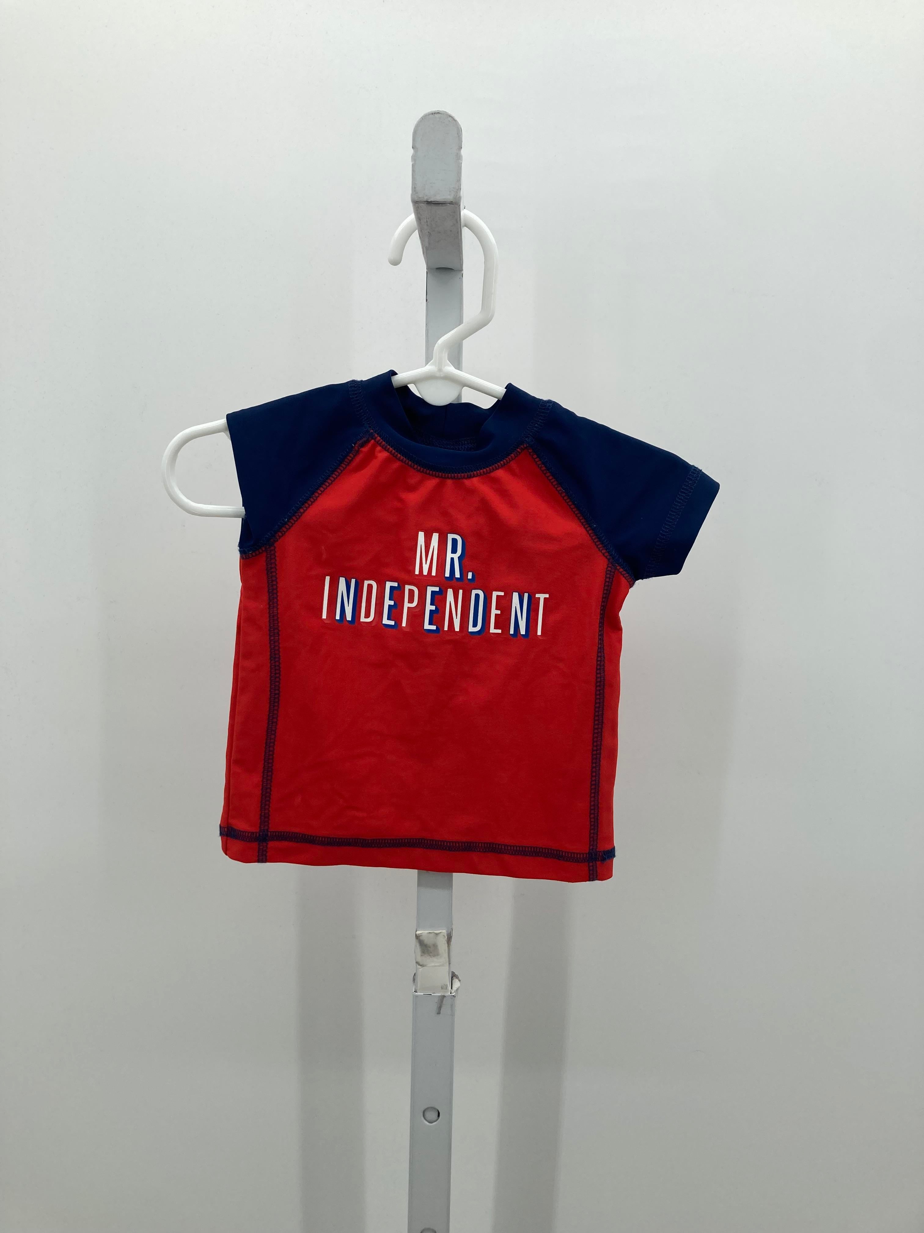 MR INDEPENDENT