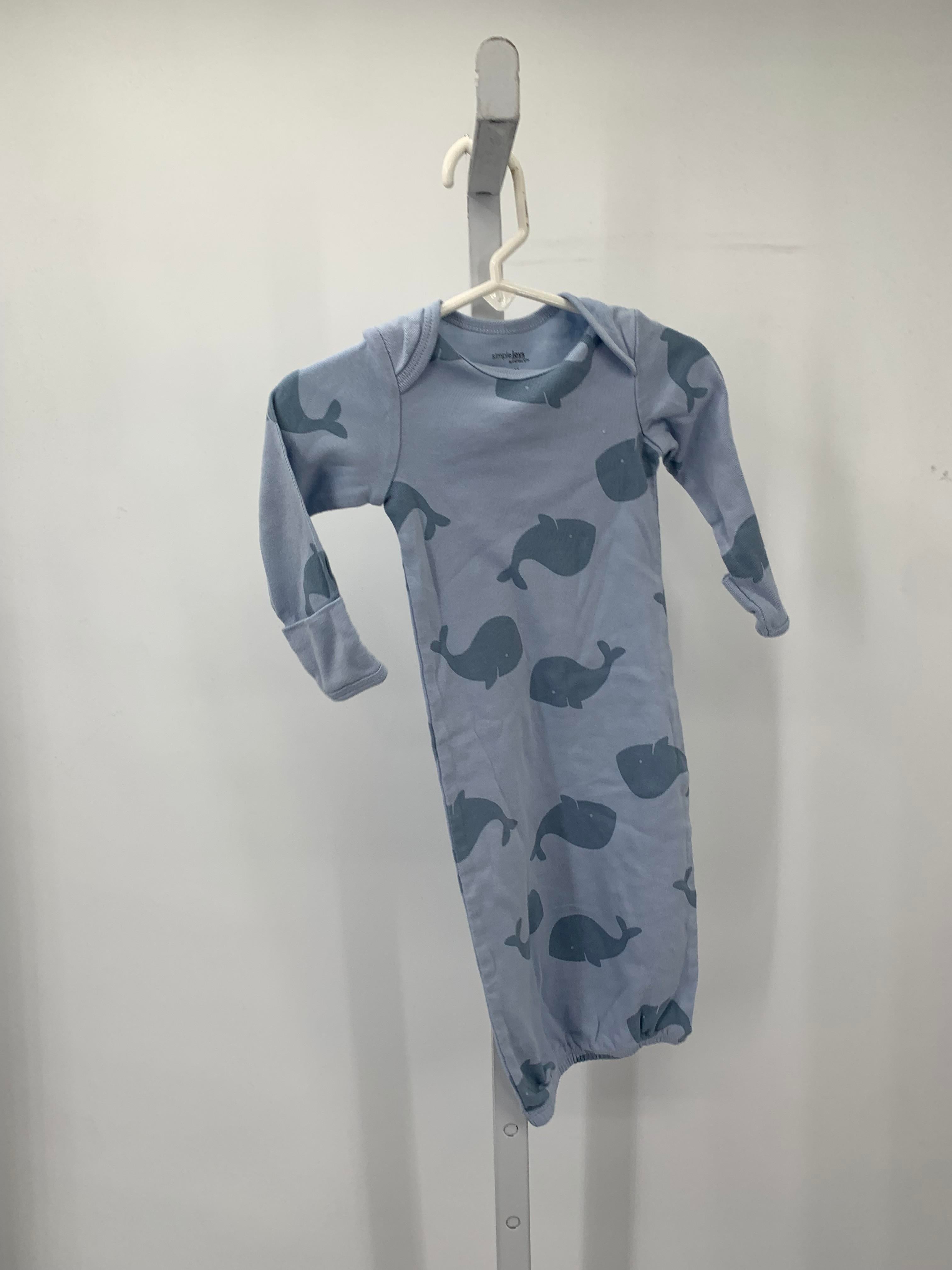 WHALES KNIT
