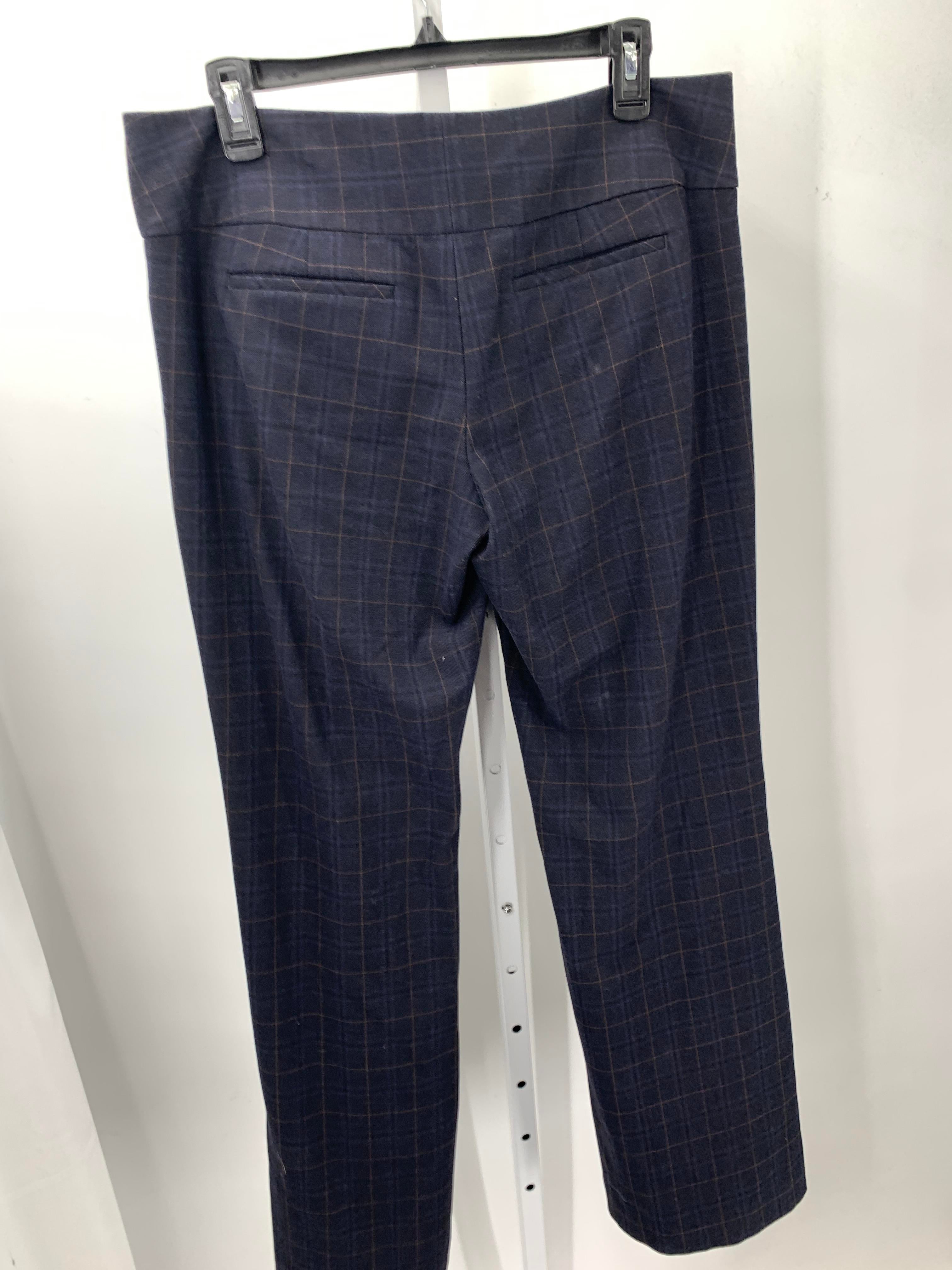 Express Size 12 Misses Pants