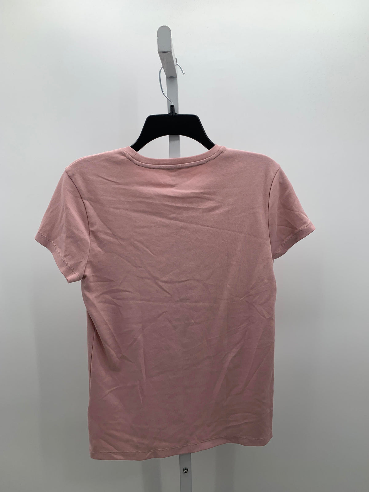 J. Crew Size Small Misses Short Sleeve Shirt